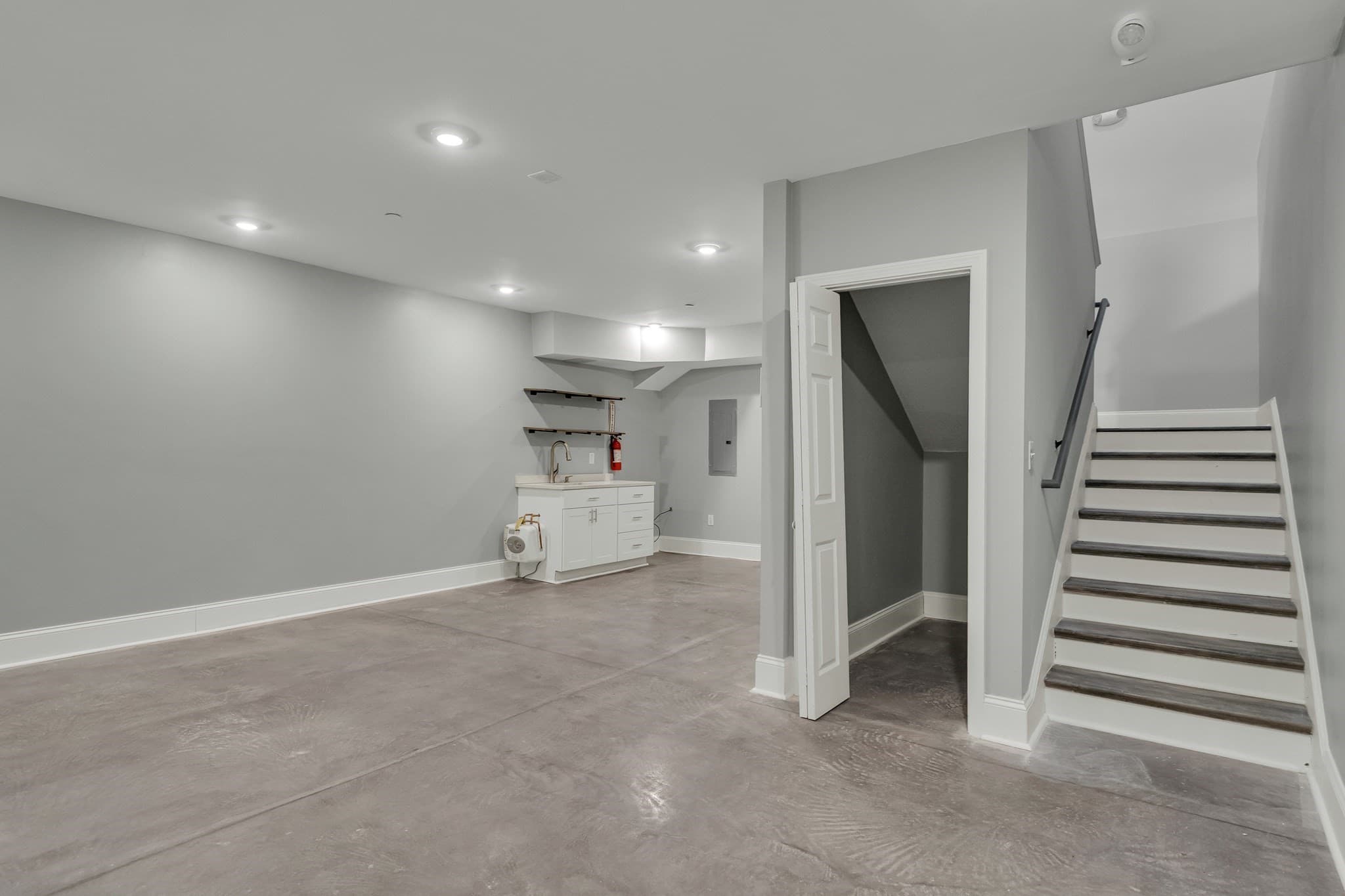 Commercial Sale at 120 Brookside # C3, Boston MA 02130, Boston, photo 2 of 18