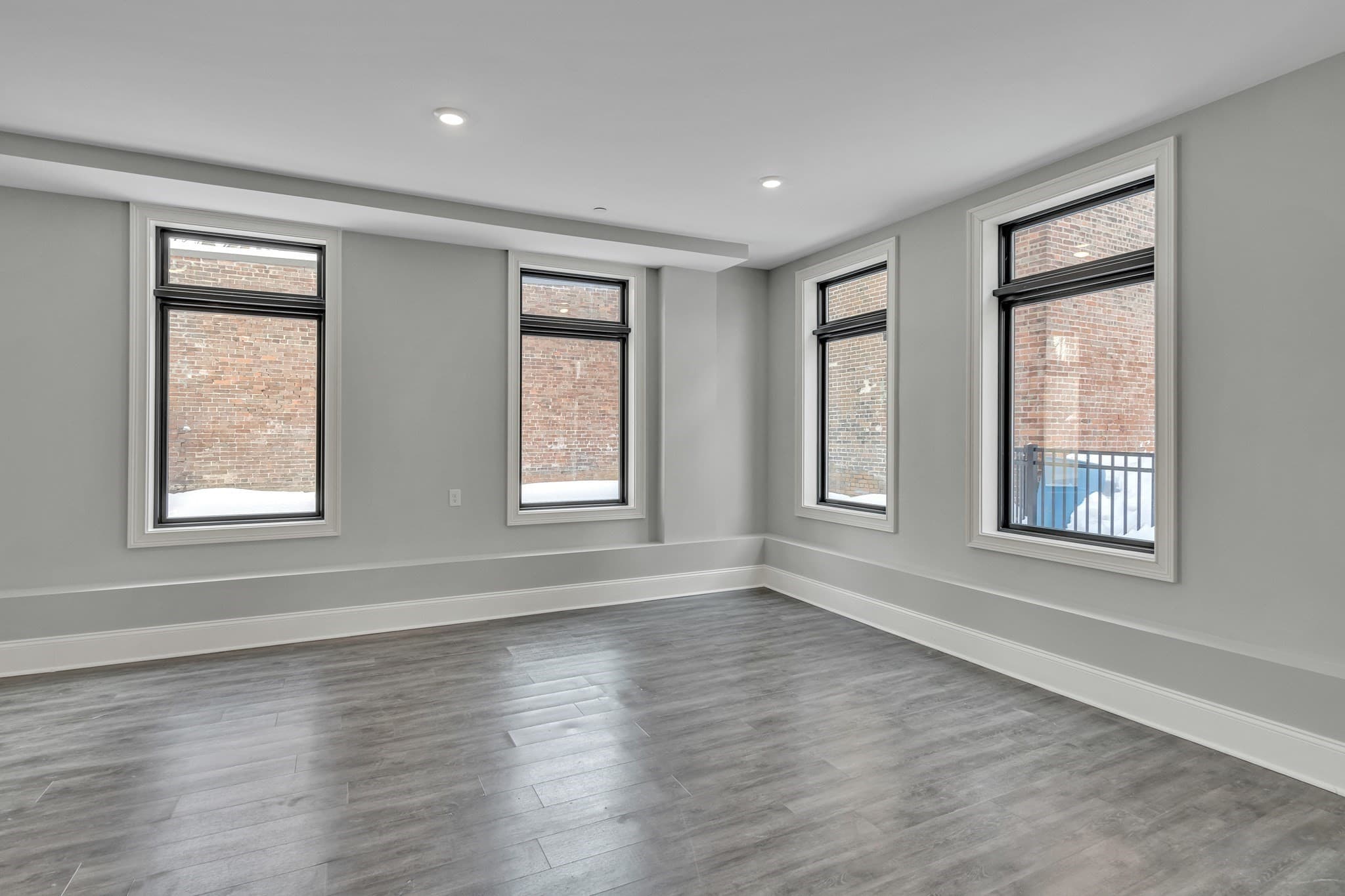 Commercial Sale at 120 Brookside # C3, Boston MA 02130, Boston, photo 9 of 18