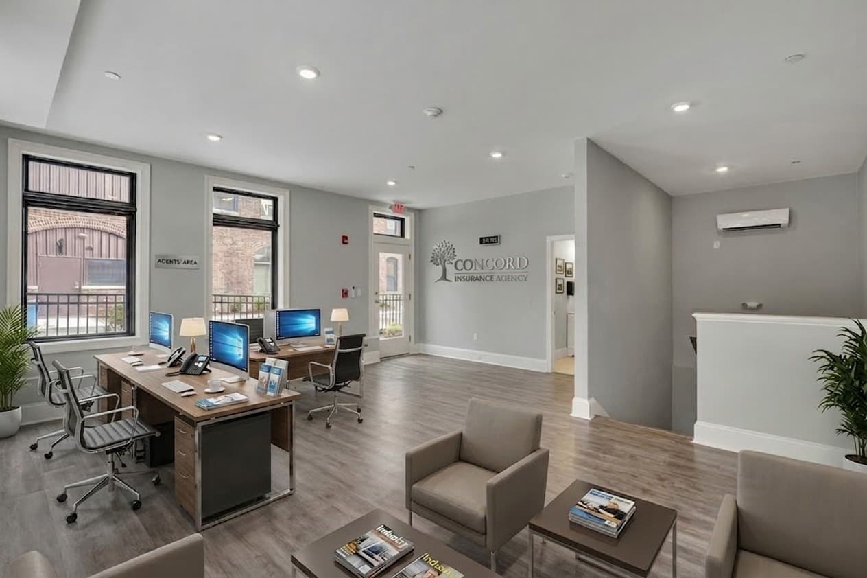 Commercial Sale at 120 Brookside # C3, Boston MA 02130, Boston, photo 15 of 18