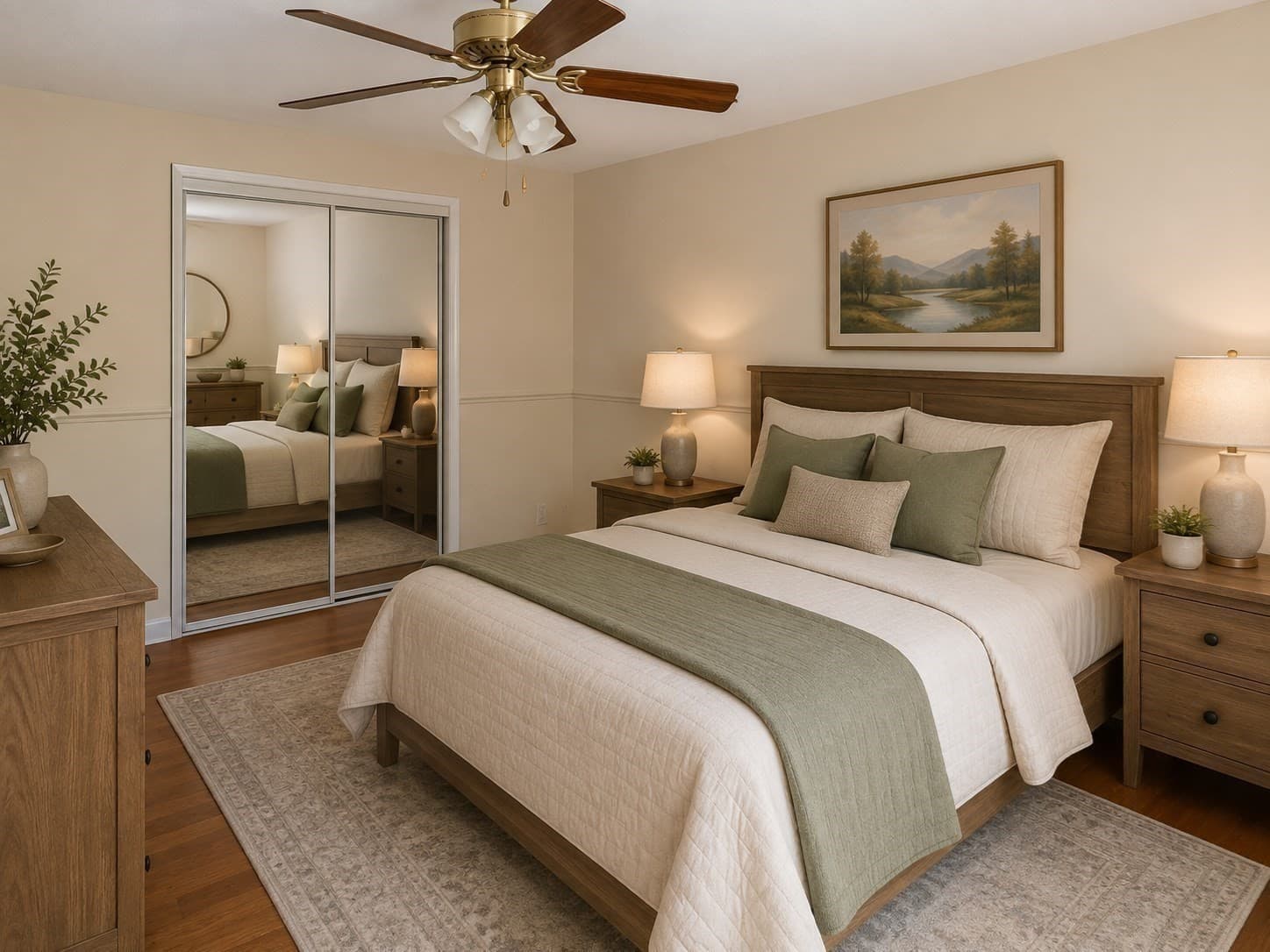 Condominium at 83 R Hobart # B5, Danvers MA 01823, Danvers, photo 7 of 8