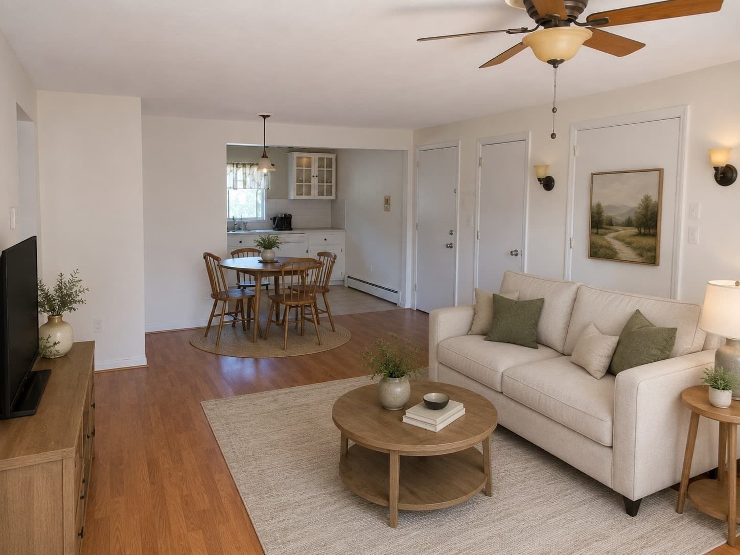 Condominium at 83 R Hobart # B5, Danvers MA 01823, Danvers, photo 4 of 8