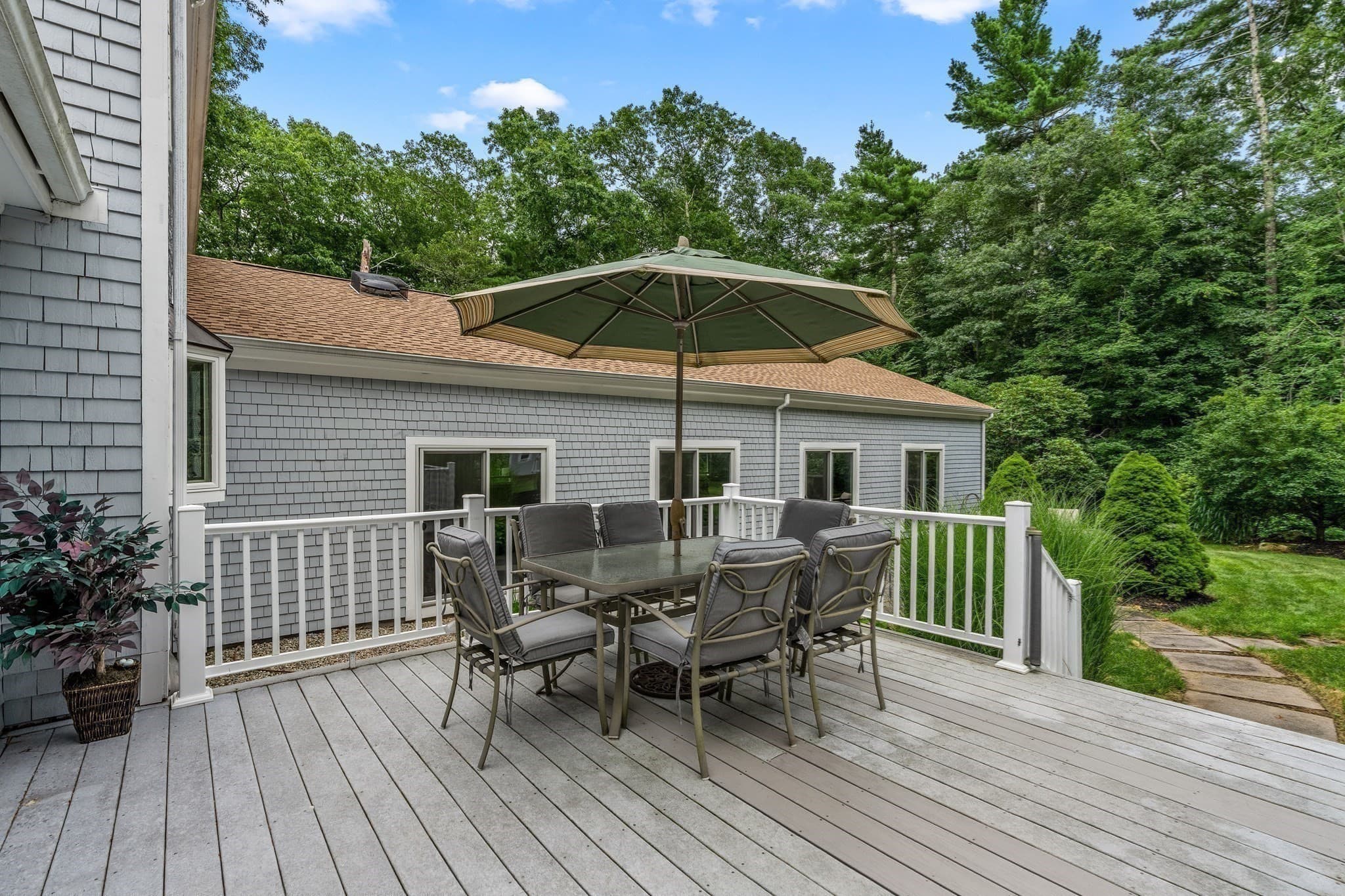 Single Family Residence at 18 Indian Cove Rd, Marion MA 02738, Marion, photo 38 of 42
