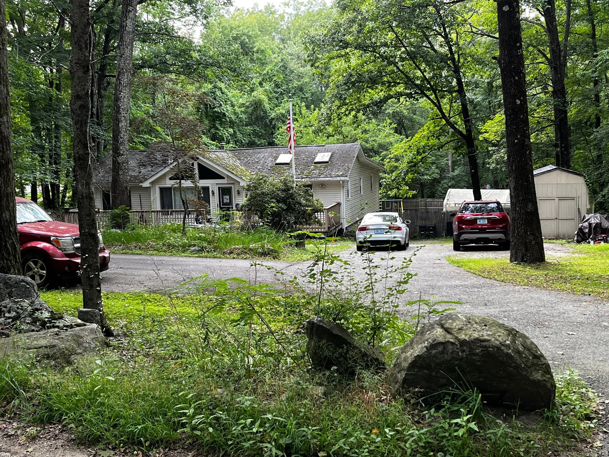 87 Tower Hill Road, Cumberland RI 02864