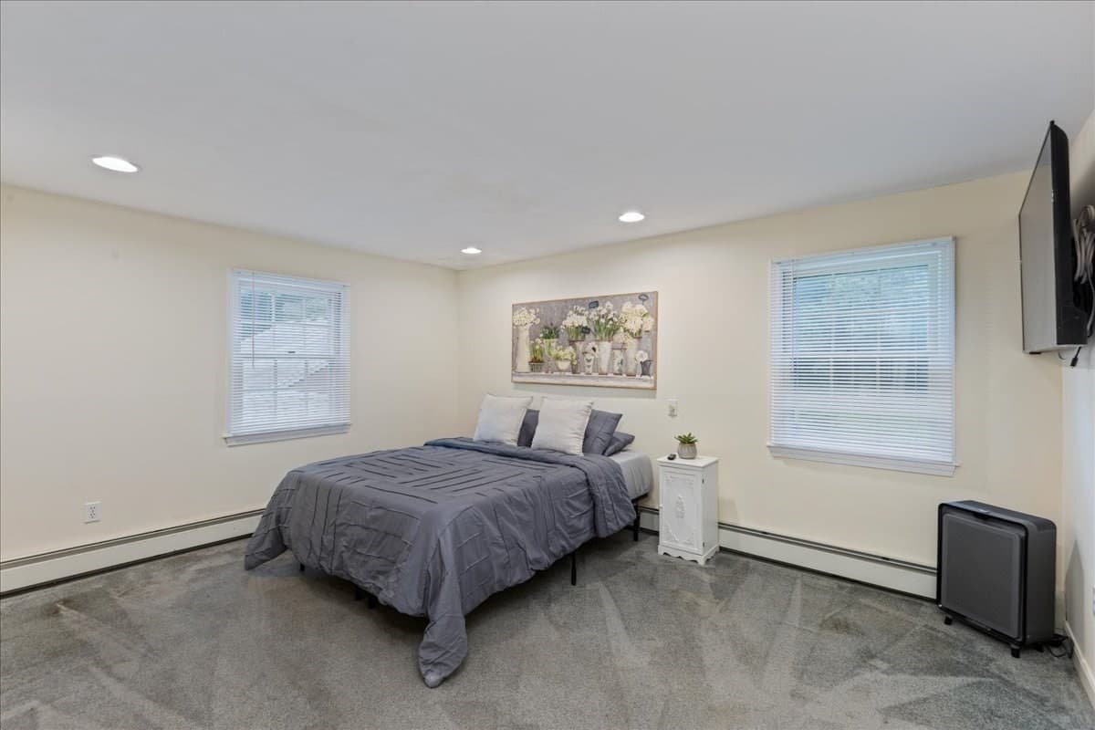Single Family Residence at 5 Line Brook Rd, Atkinson NH 03811, Atkinson, photo 8 of 42