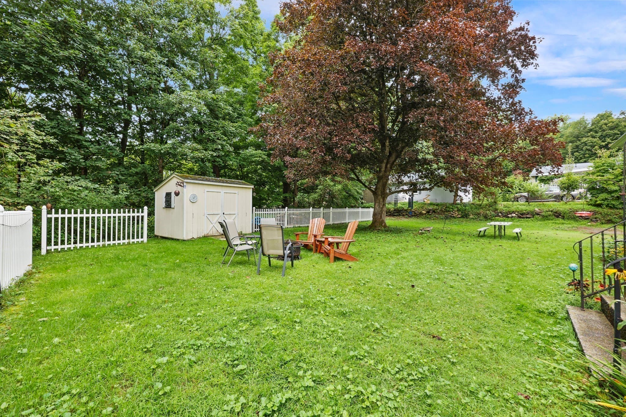 Single Family Residence at 31 Daniels Ter, Cheshire MA 01225, photo 27 of 35