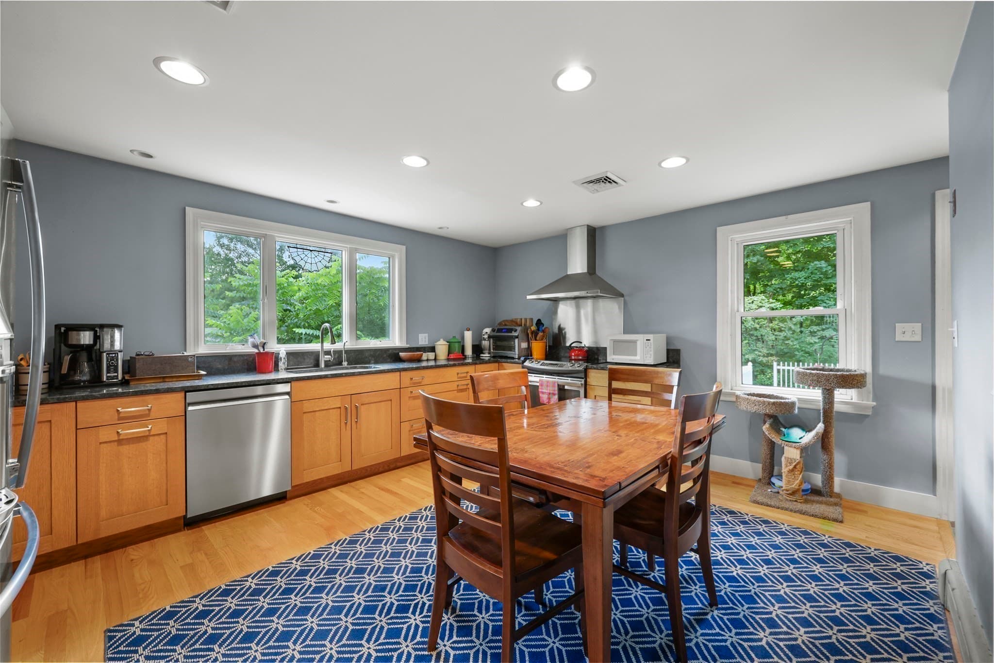 Single Family Residence at 31 Daniels Ter, Cheshire MA 01225, photo 13 of 35