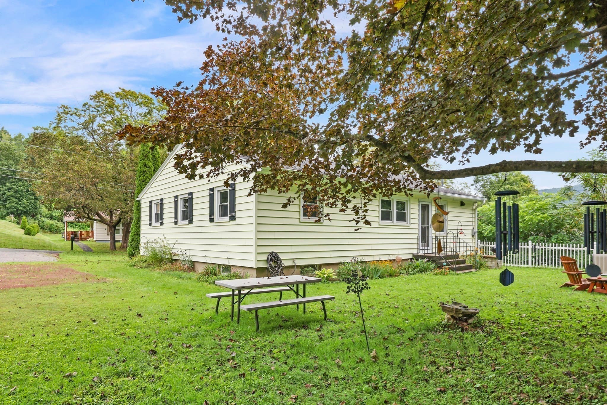 Single Family Residence at 31 Daniels Ter, Cheshire MA 01225, photo 26 of 35