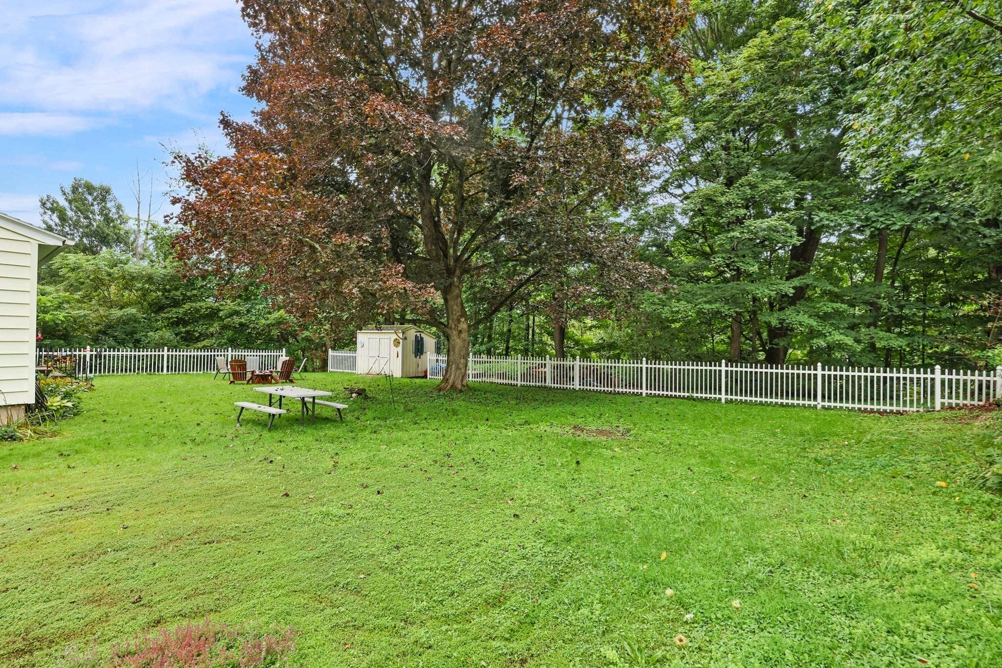 Single Family Residence at 31 Daniels Ter, Cheshire MA 01225, photo 30 of 35