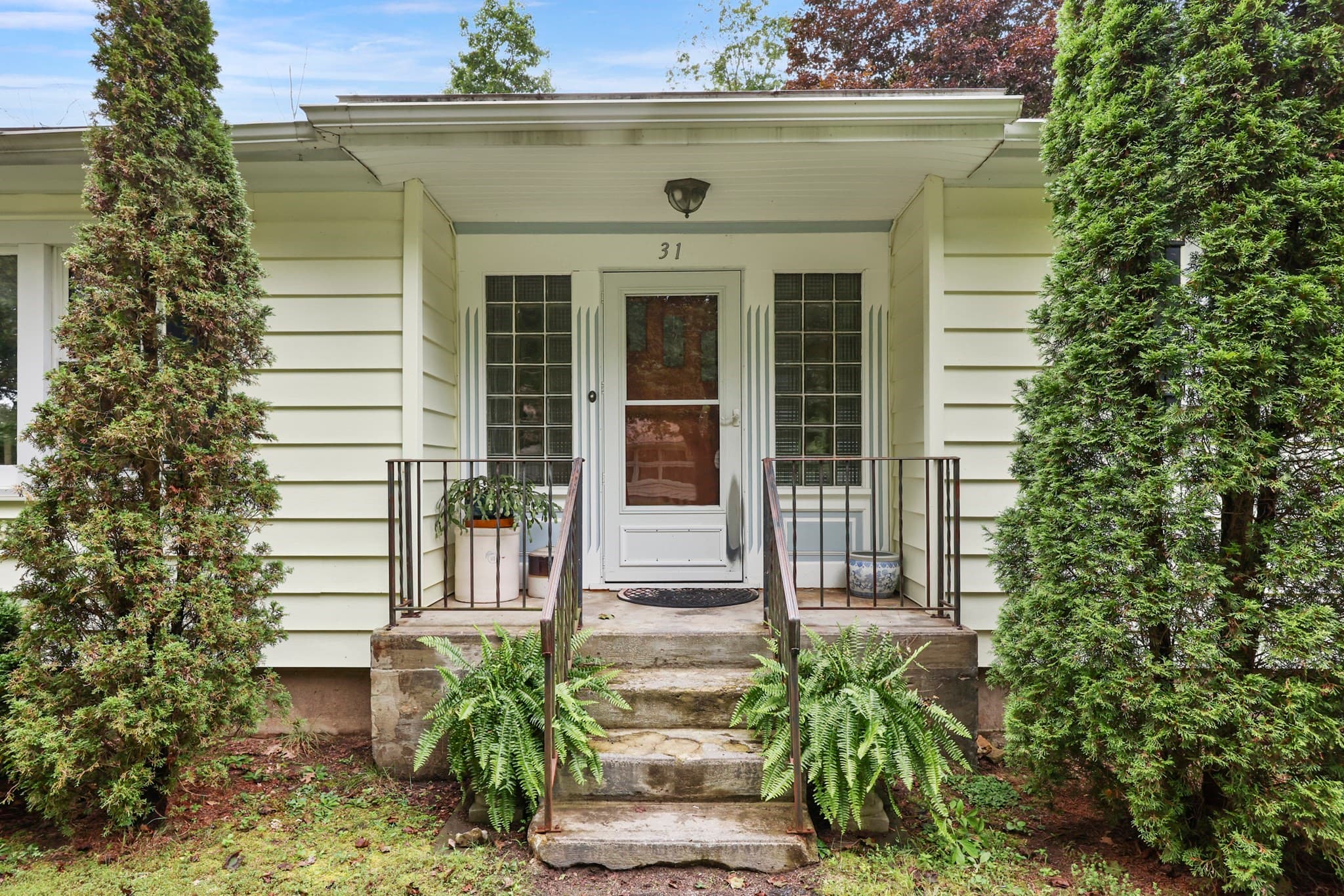 Single Family Residence at 31 Daniels Ter, Cheshire MA 01225, photo 4 of 35