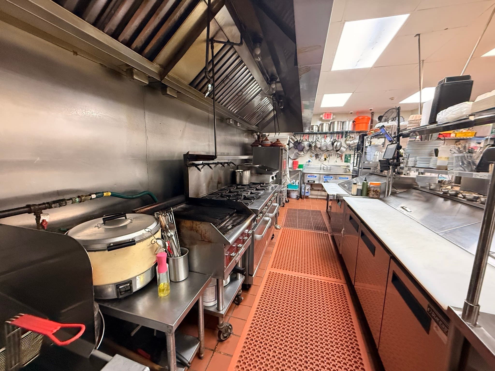 Business Opportunity at 9999 Copland St, Quincy MA 02169, Quincy, photo 4 of 27