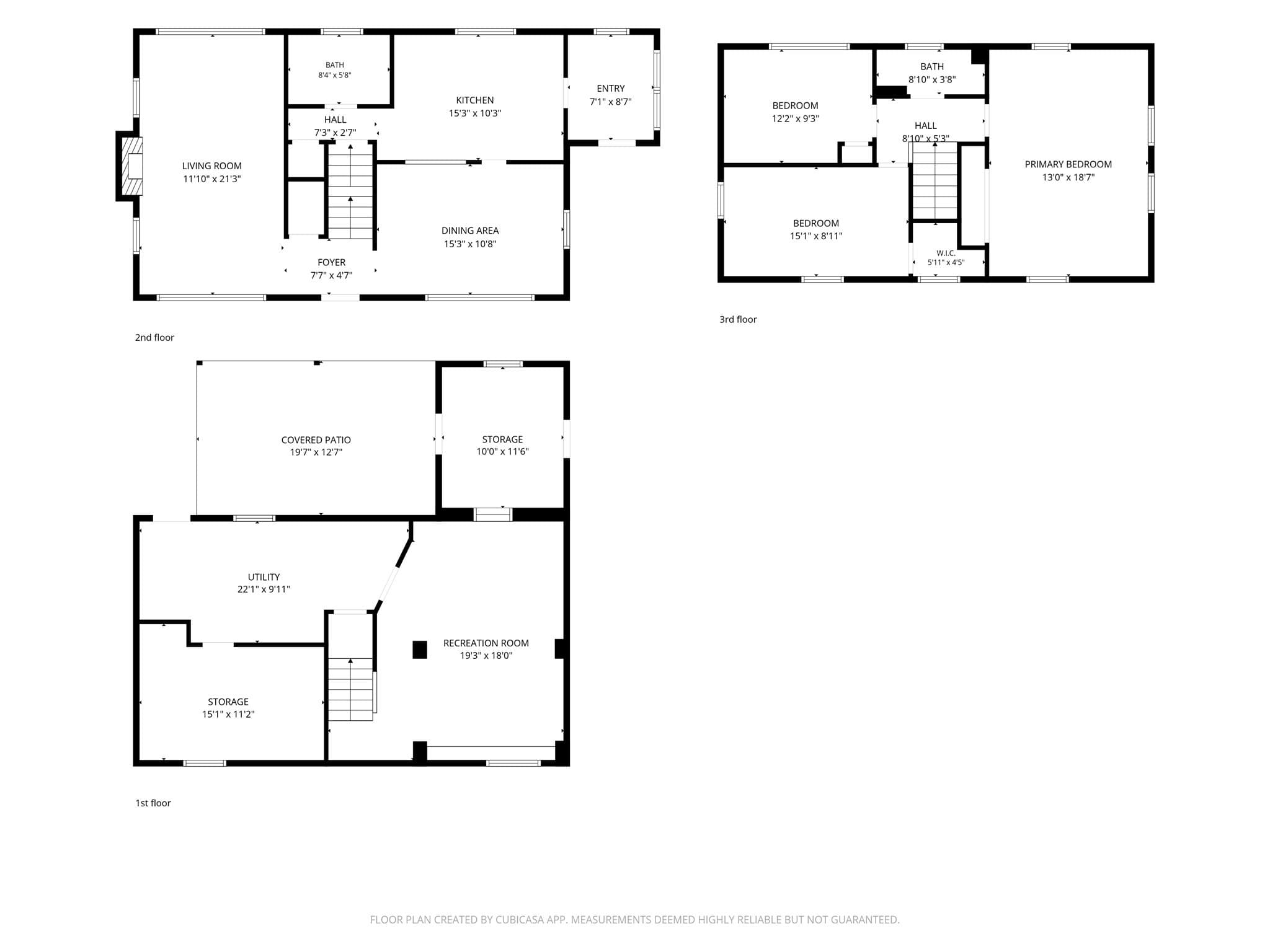 Single Family Residence at 128 Rock Street, Norwood MA 02062, Norwood, photo 27 of 27