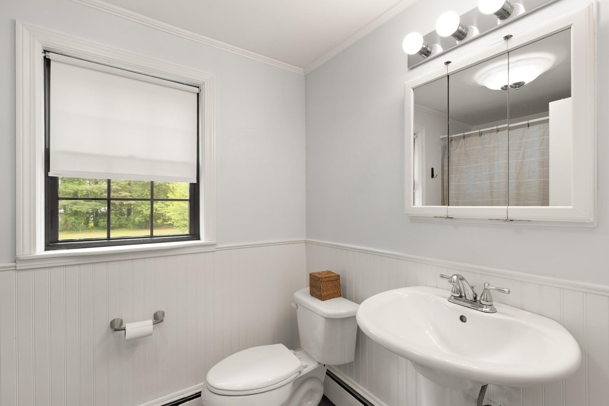 Single Family Residence at 128 Rock Street, Norwood MA 02062, Norwood, photo 12 of 27