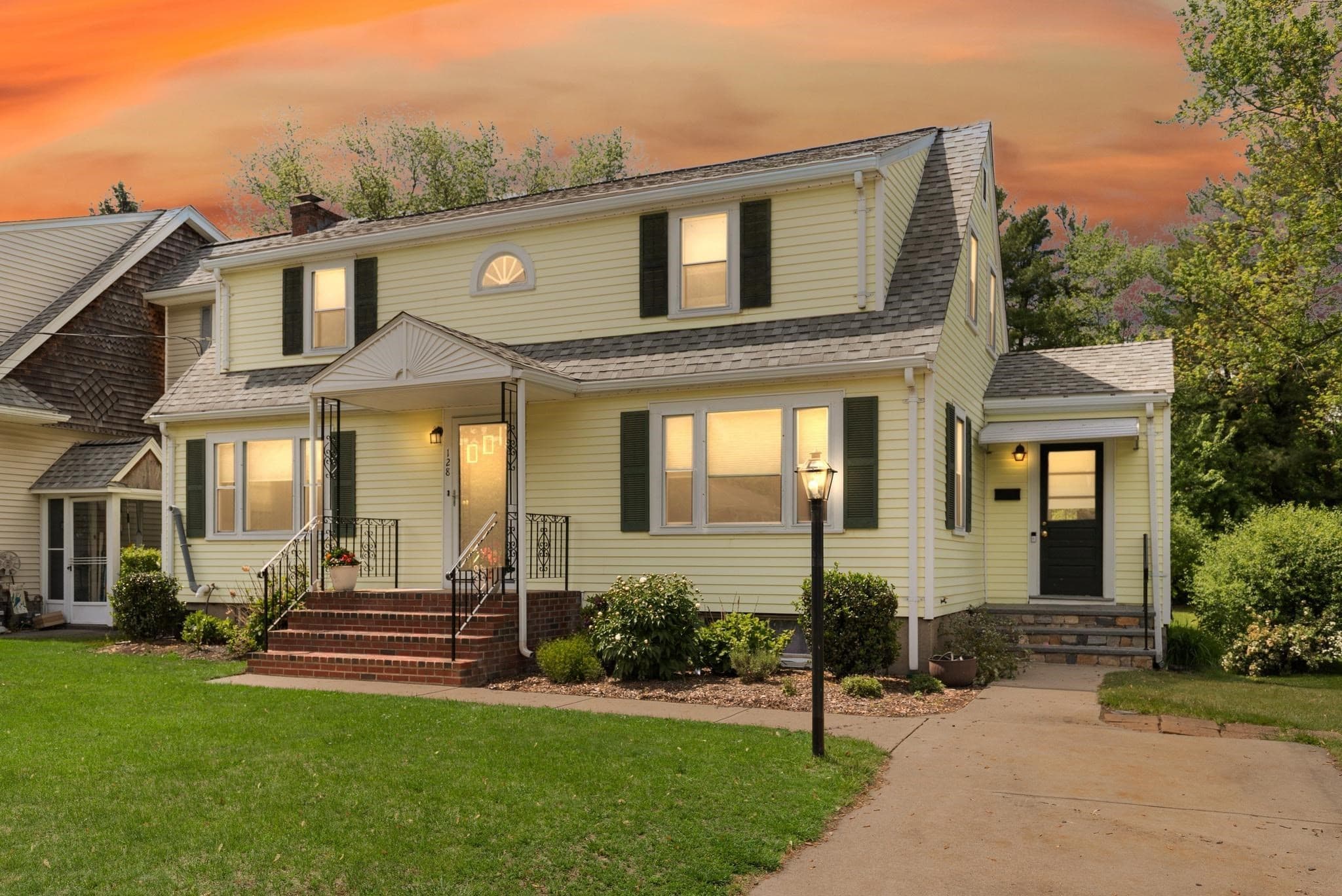 128 Rock Street, Norwood MA 02062
