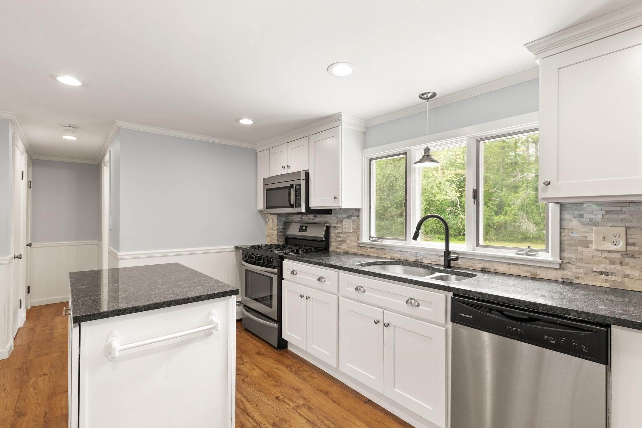 Single Family Residence at 128 Rock Street, Norwood MA 02062, Norwood, photo 5 of 27