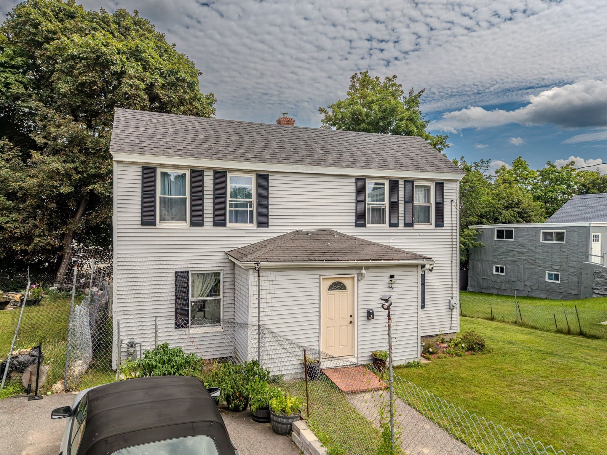 Single Family Residence at 20 Boutelle St, Fitchburg MA 01420, Fitchburg, photo 3 of 39