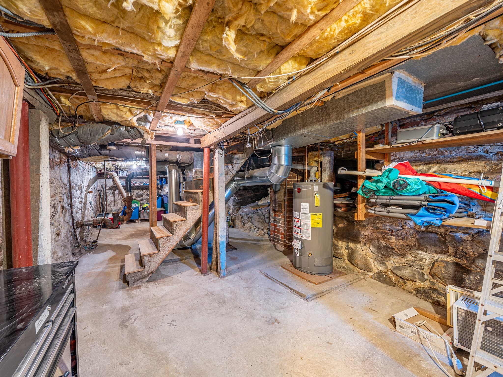 Single Family Residence at 20 Boutelle St, Fitchburg MA 01420, Fitchburg, photo 28 of 39