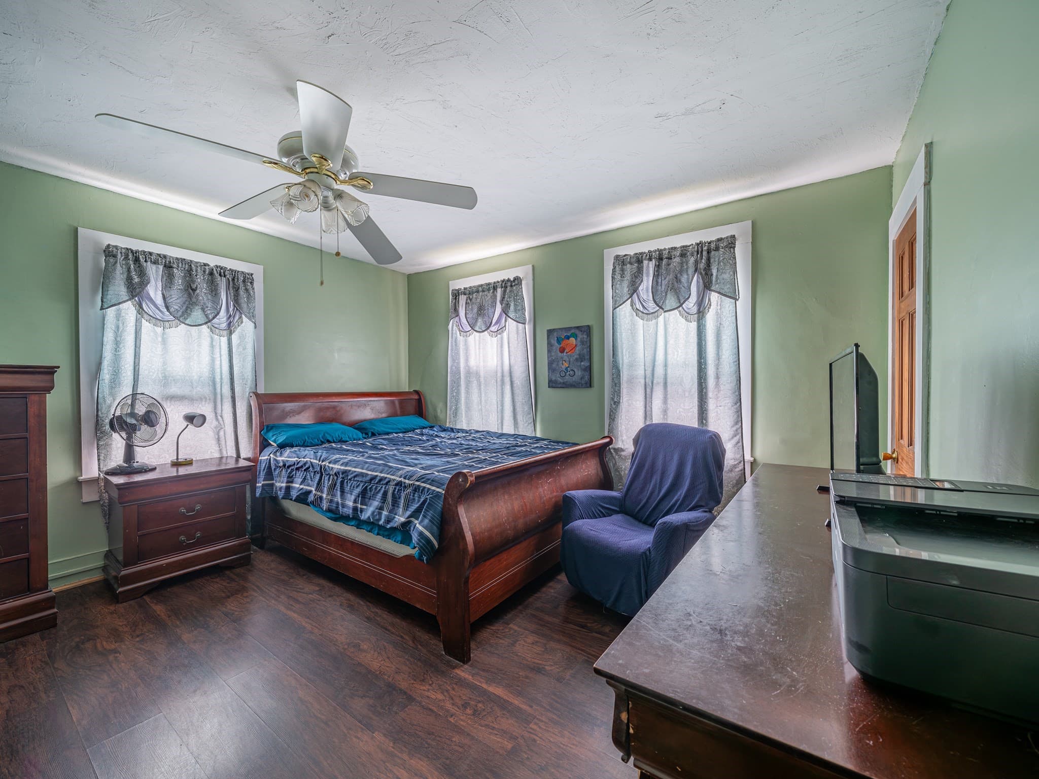 Single Family Residence at 20 Boutelle St, Fitchburg MA 01420, Fitchburg, photo 15 of 39