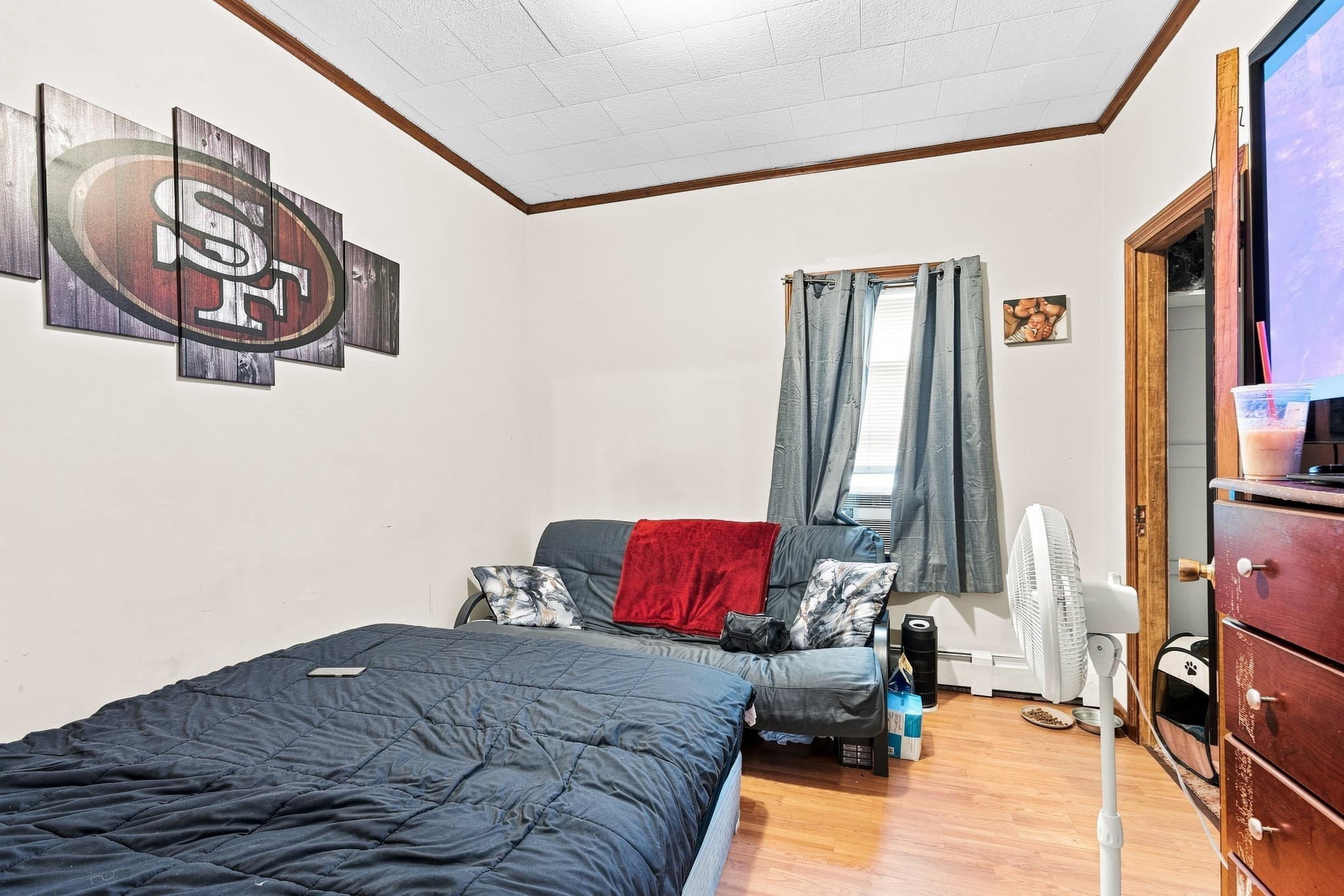 5-9 Family at 93-95 Buffinton St, Fall River MA 02721, Fall River, photo 16 of 41