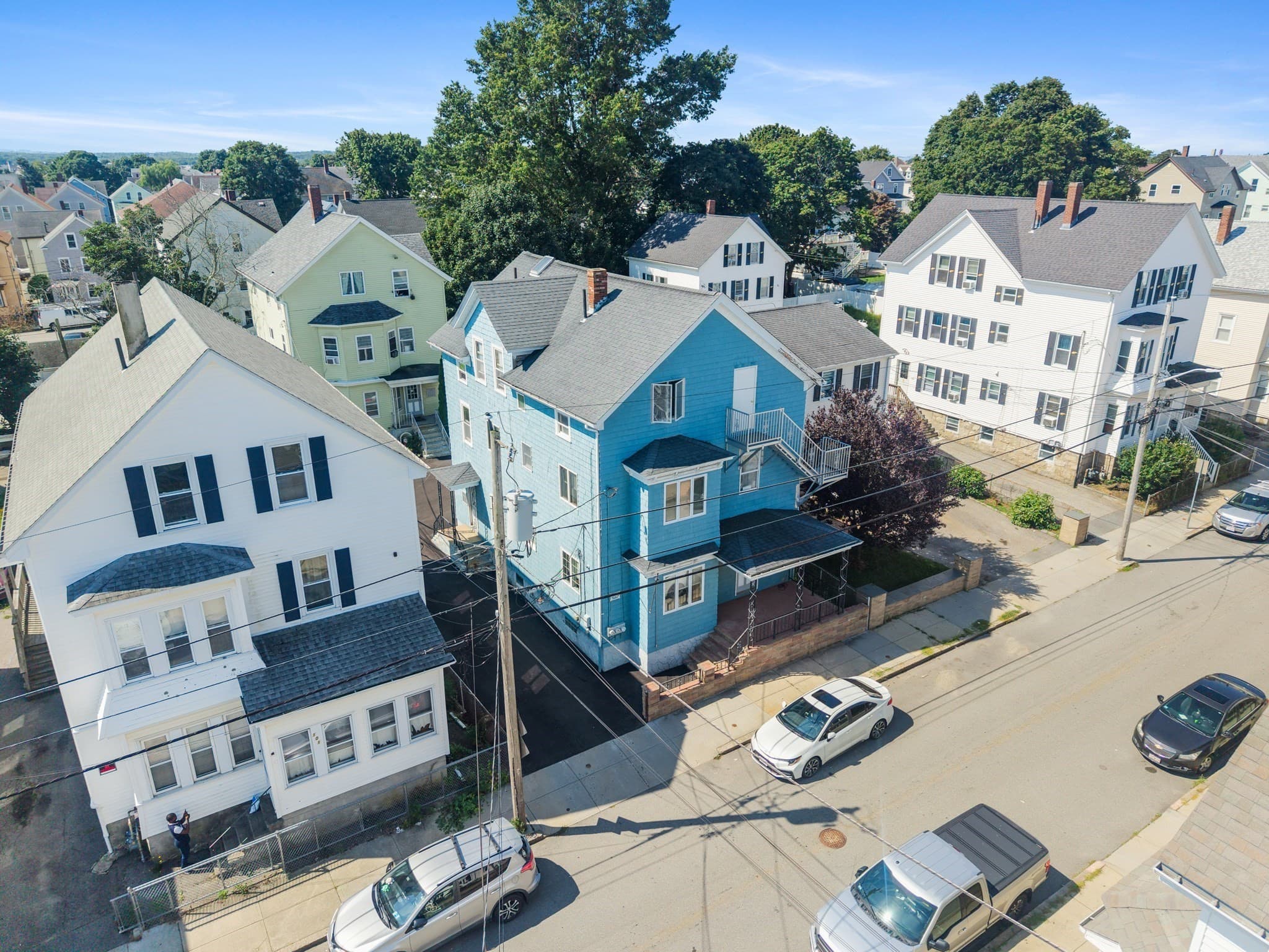 5-9 Family at 93-95 Buffinton St, Fall River MA 02721, Fall River, photo 33 of 41