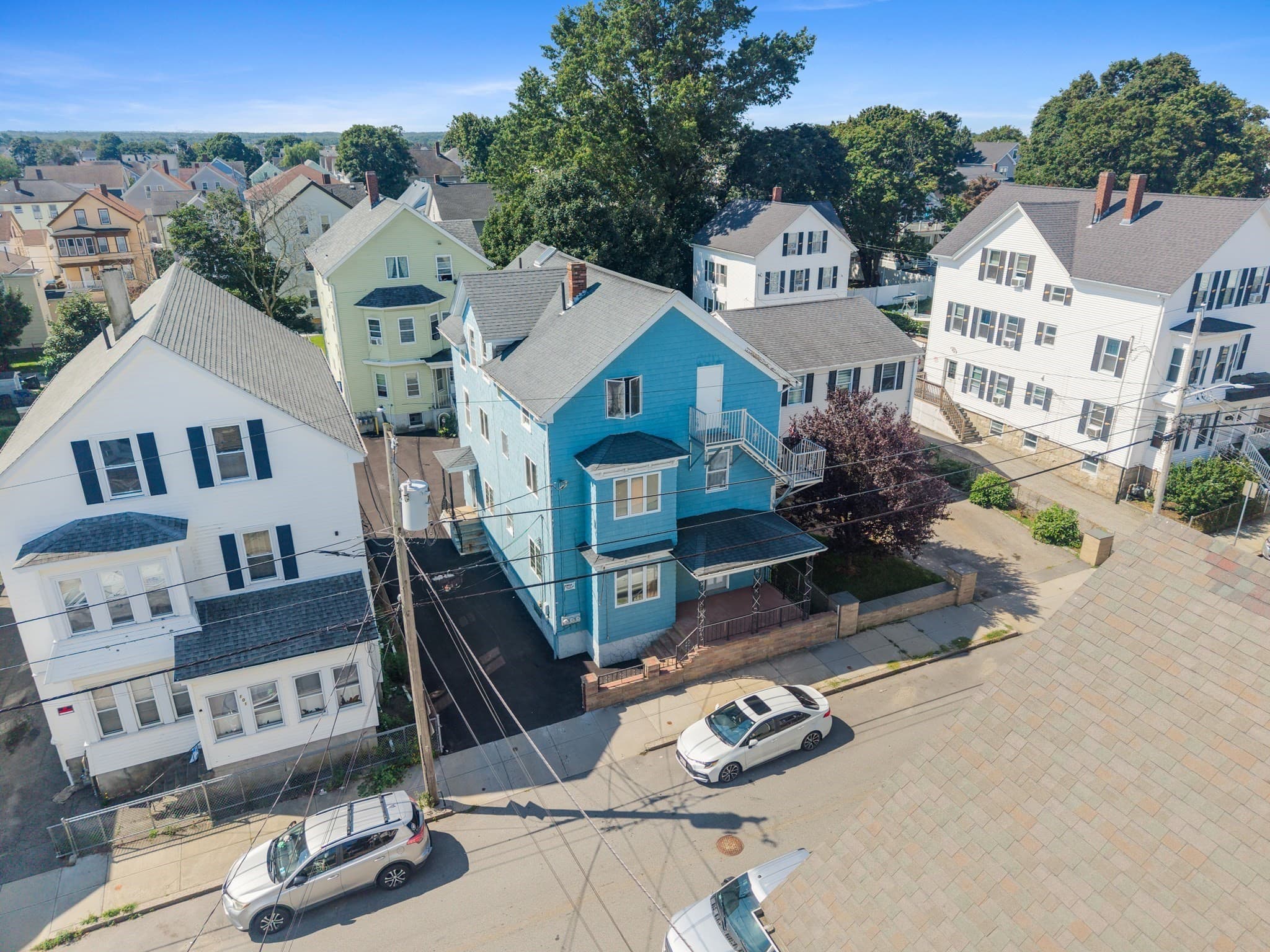 5-9 Family at 93-95 Buffinton St, Fall River MA 02721, Fall River, photo 39 of 41