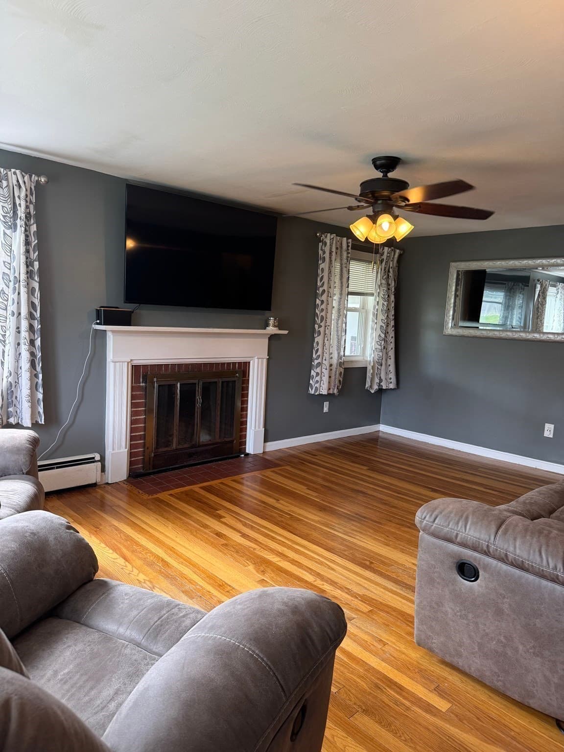 Single Family Residence at 143 Skyridge Street, Ludlow MA 01056, Ludlow, photo 6 of 23