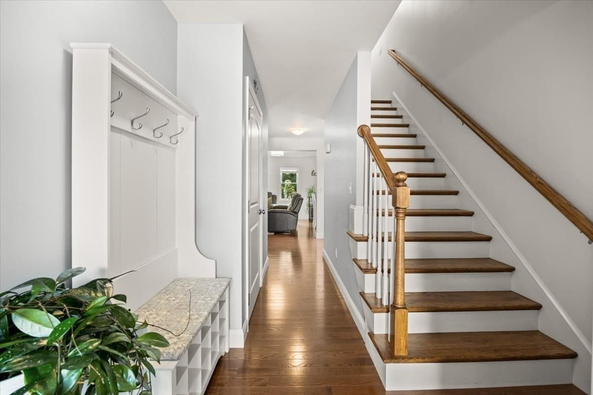 Condominium at 55 Hamlen Street # 5A, Taunton MA 02780, photo 6 of 33