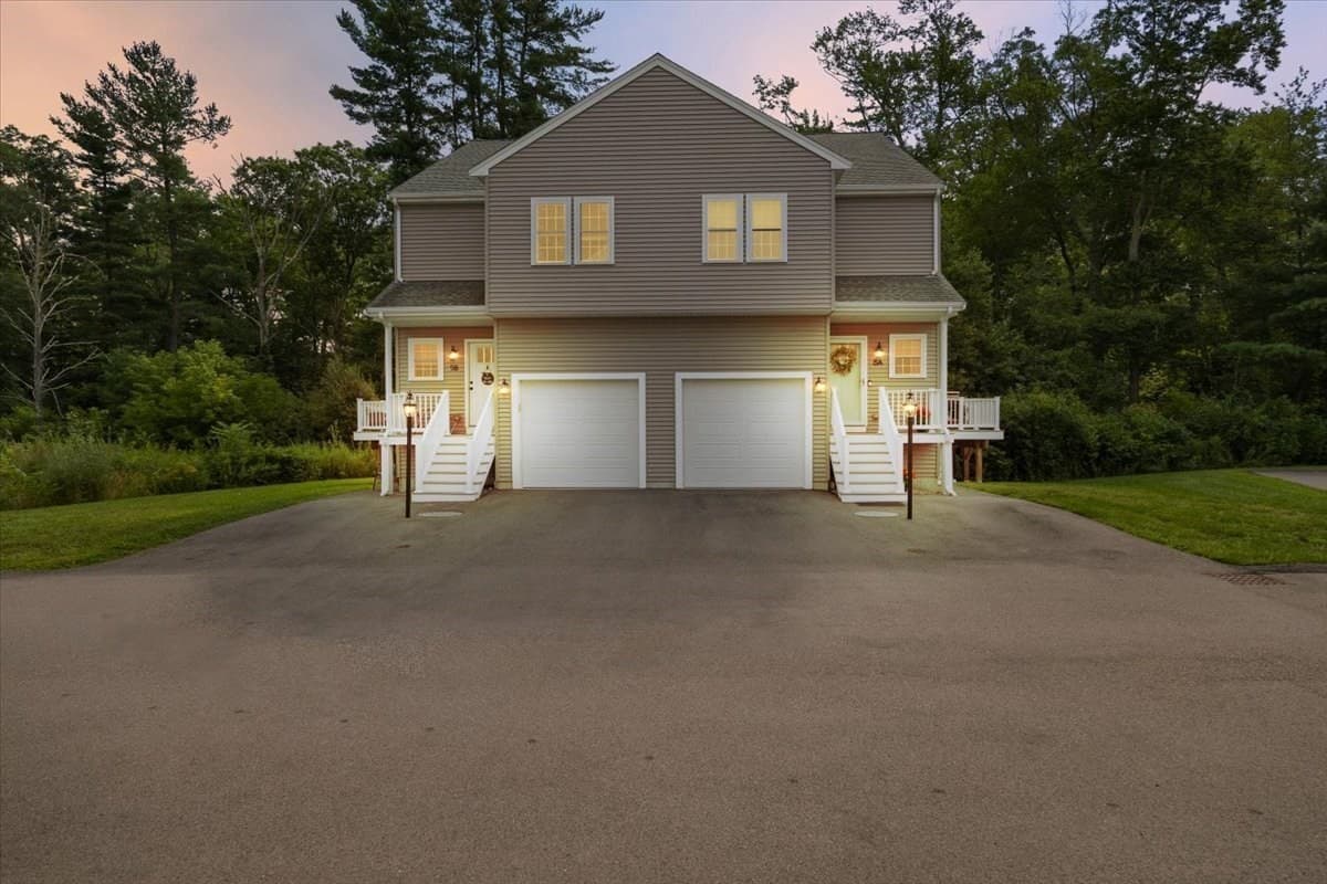 55 Hamlen Street # 5A, Taunton MA 02780