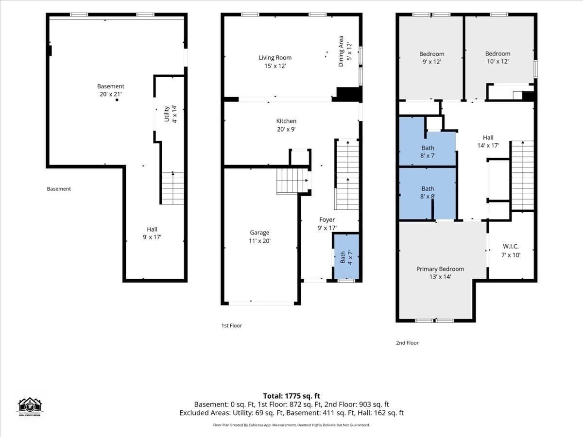 Condominium at 55 Hamlen Street # 5A, Taunton MA 02780, photo 33 of 33