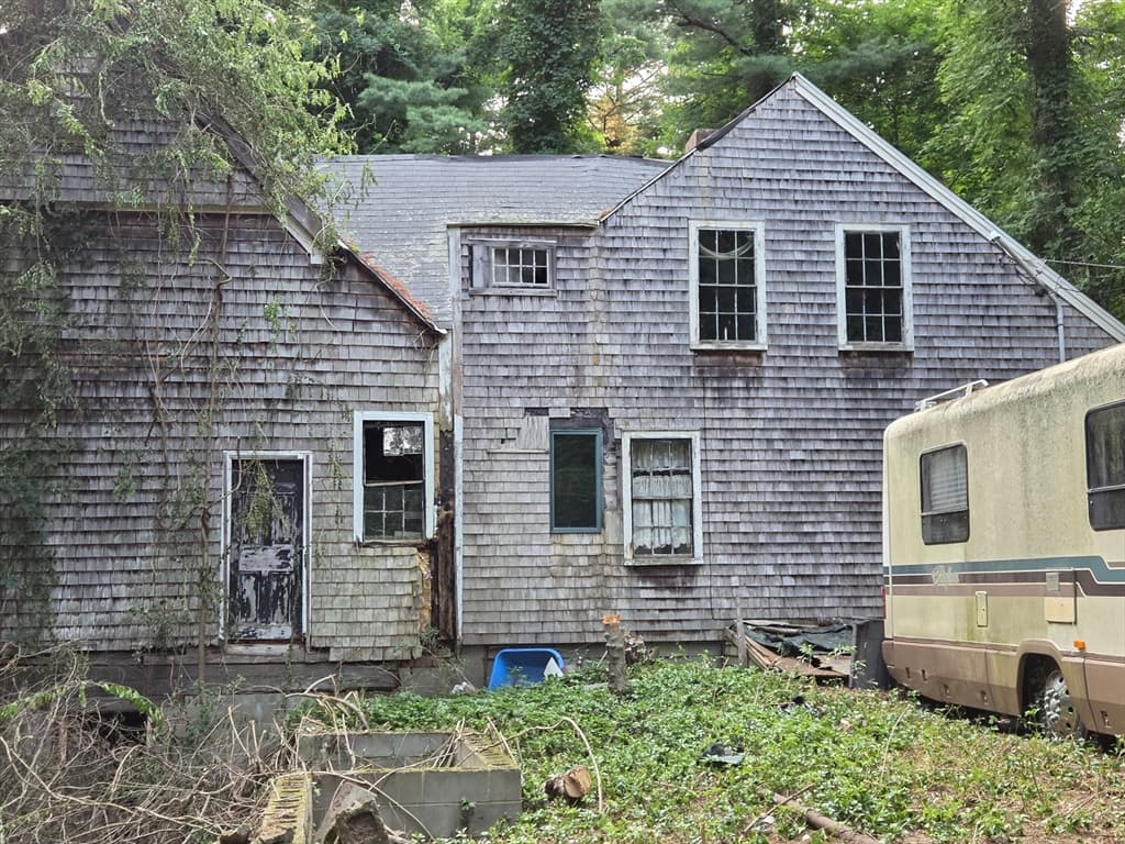 Single Family Residence at 425 Main St, Marshfield MA 02050, Marshfield, photo 22 of 25