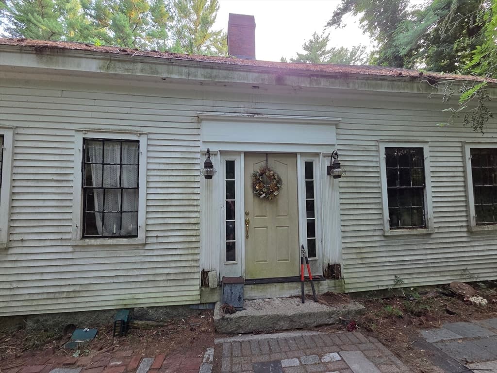 425 Main St, Marshfield MA 02050
