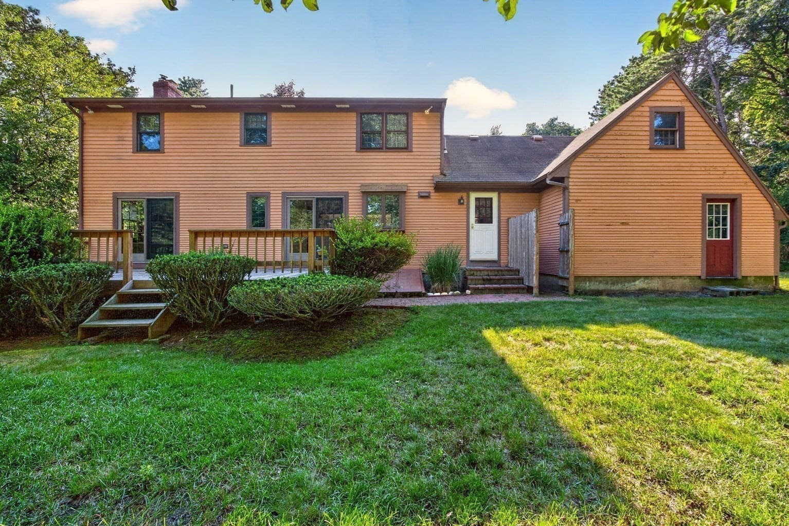 Single Family Residence at 48 Black Flats Road, Dennis MA 02638, Dennis, photo 34 of 40