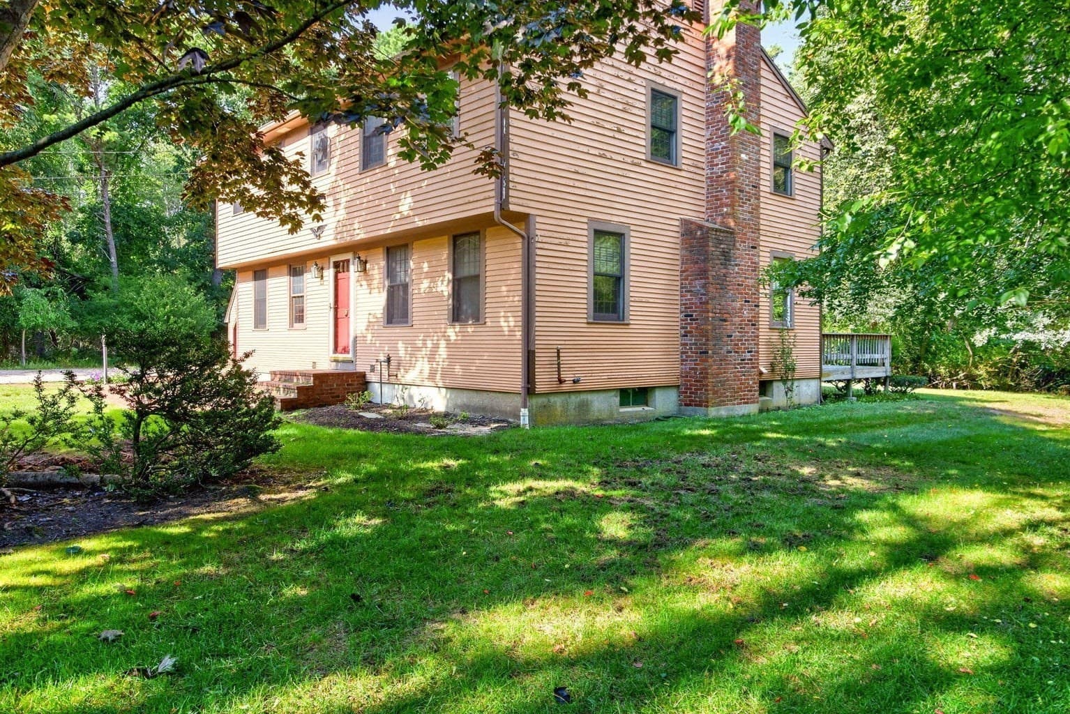 Single Family Residence at 48 Black Flats Road, Dennis MA 02638, Dennis, photo 31 of 40