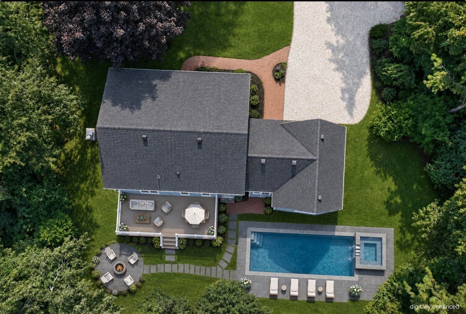 Single Family Residence at 48 Black Flats Road, Dennis MA 02638, Dennis, photo 4 of 40
