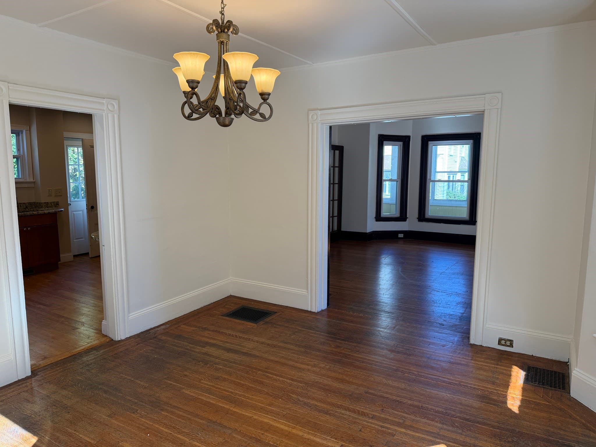 Single Family Residence at 4 Barstow St., Boston MA 02134, photo 27 of 29