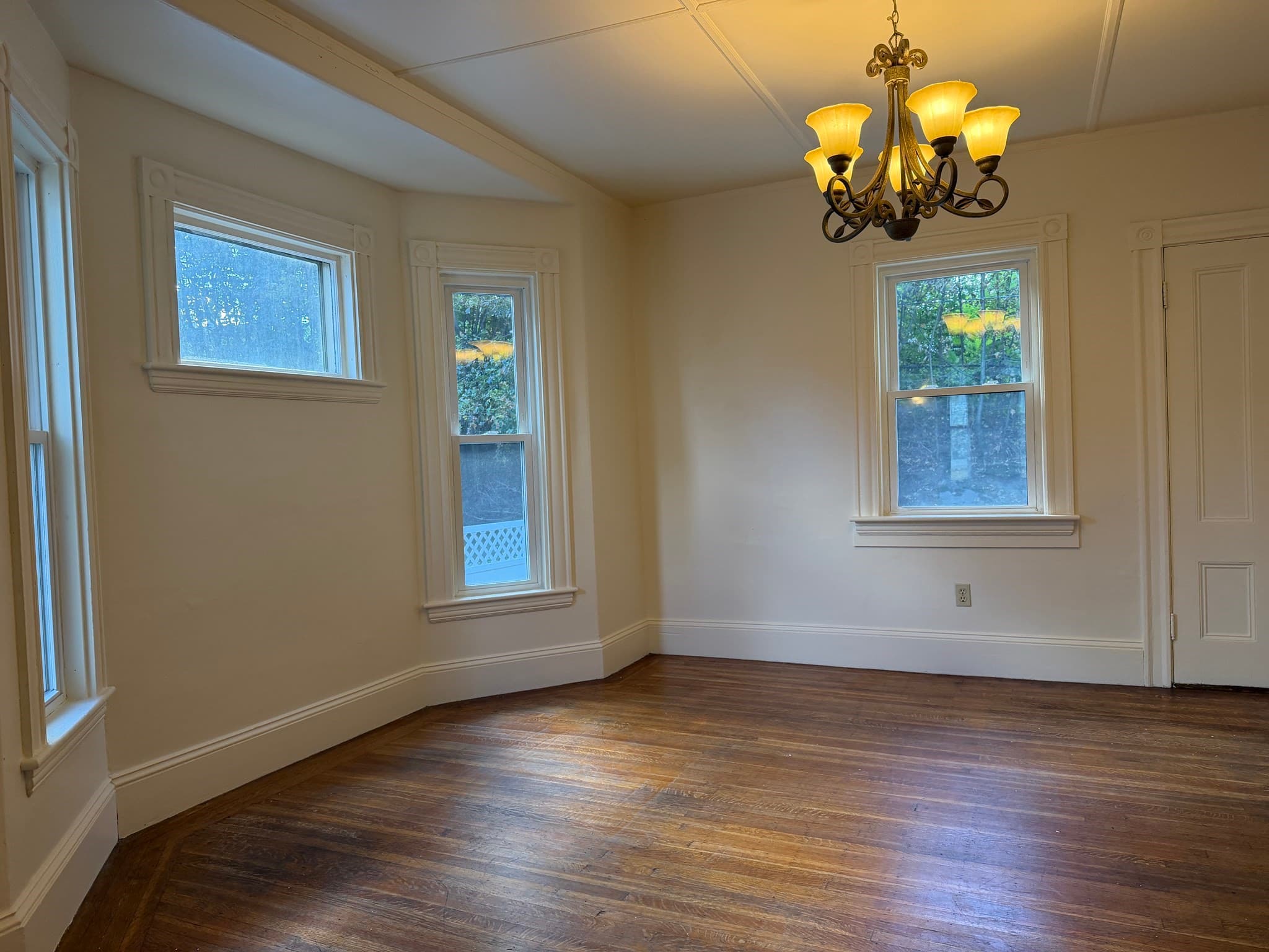 Single Family Residence at 4 Barstow St., Boston MA 02134, photo 6 of 29