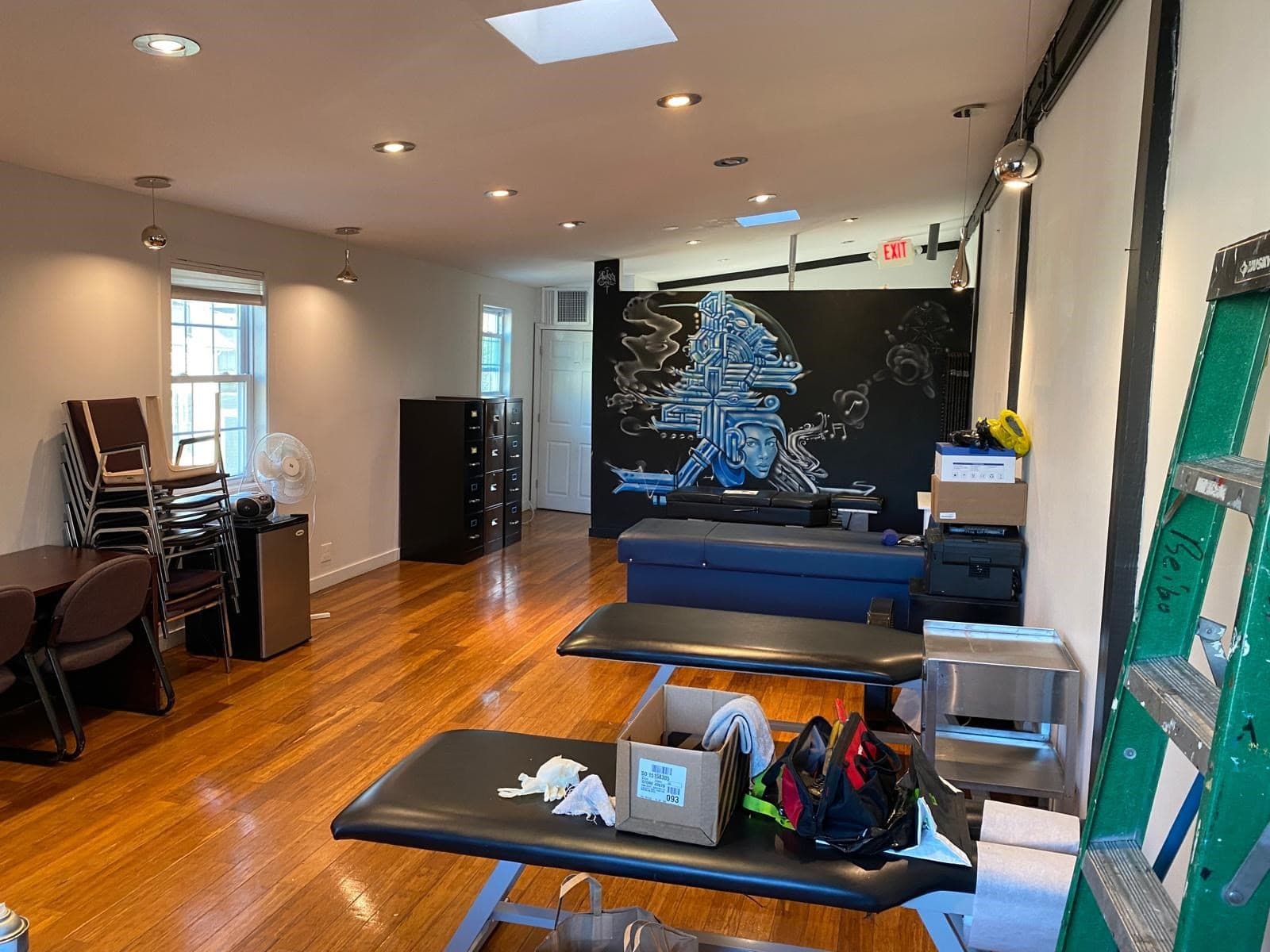 Commercial Sale at 253 Amory Street # D, Boston MA 02130, Boston, photo 7 of 8