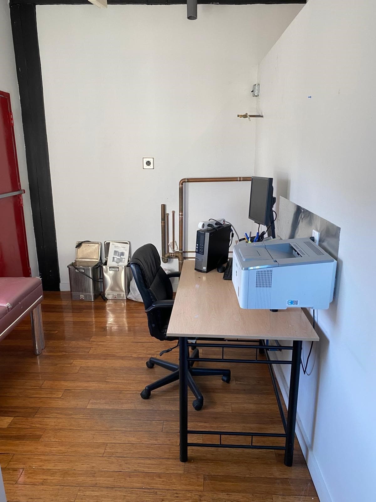 Commercial Sale at 253 Amory Street # D, Boston MA 02130, Boston, photo 5 of 8
