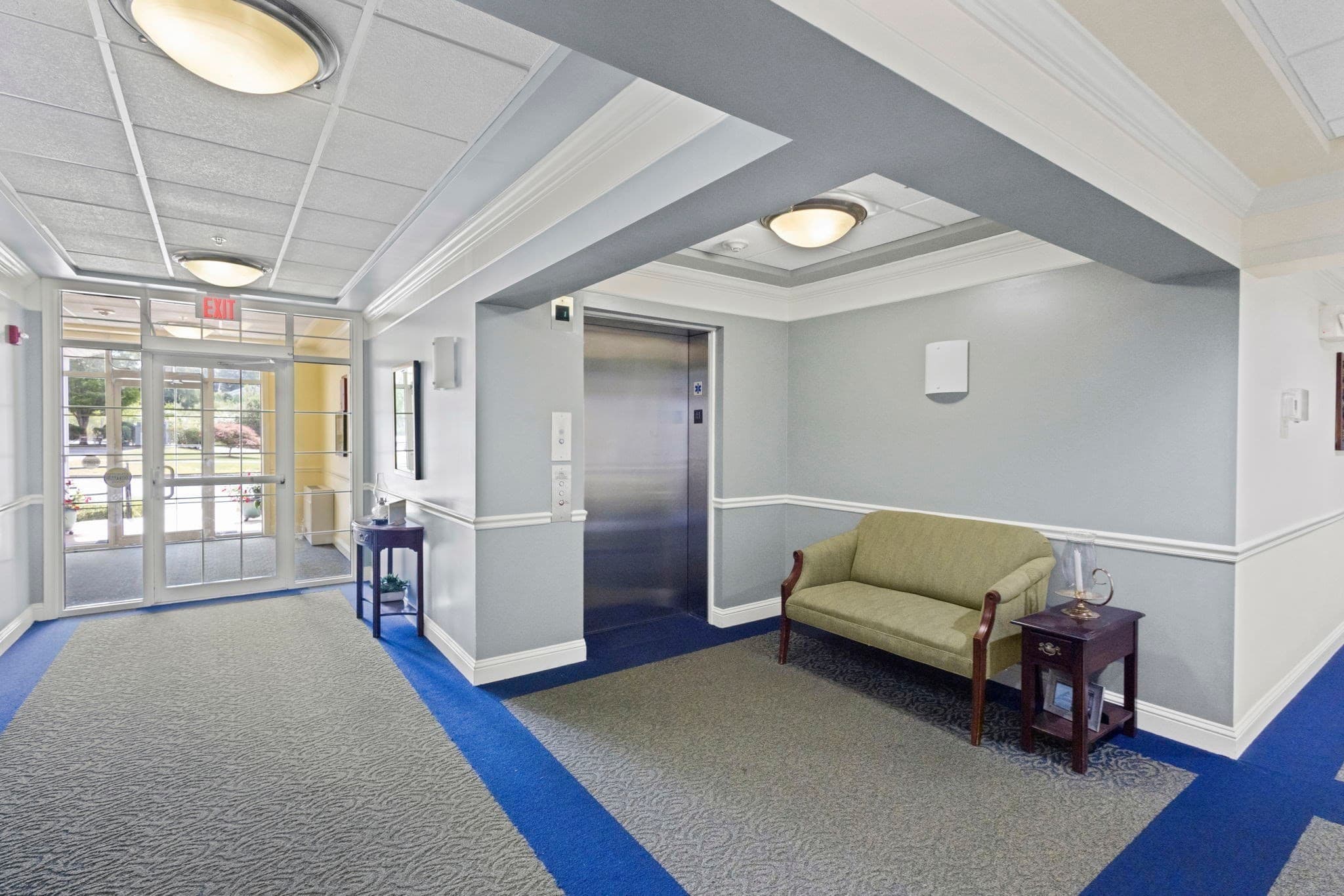 Condominium at 1481 Phillips Rd # 1103, New Bedford MA 02745, New Bedford, photo 4 of 42