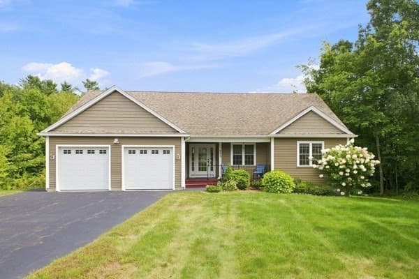 273 Maple Ave, Rutland MA 01543