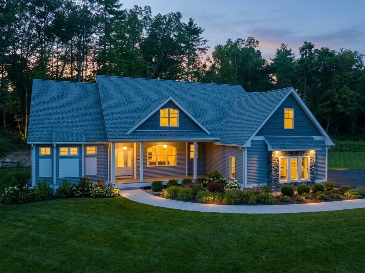 Single Family Residence at 558 Haynes St., Sturbridge MA 01566, Sturbridge, photo 26 of 31