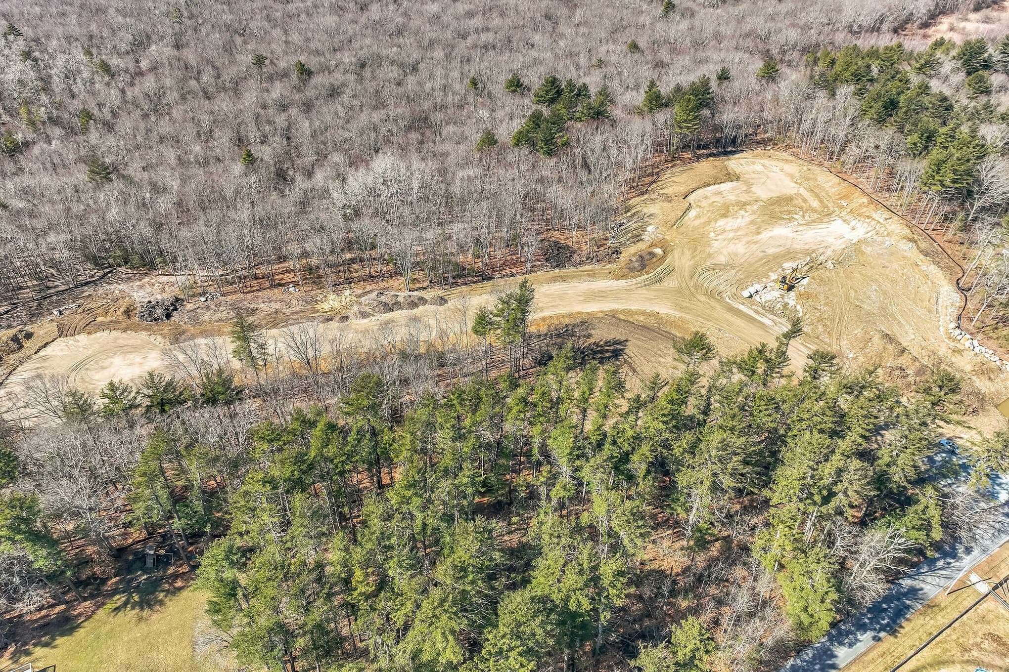 Residential at Lot 8 Caleb Drive, Middleboro MA 02346, Middleboro, photo 4 of 5