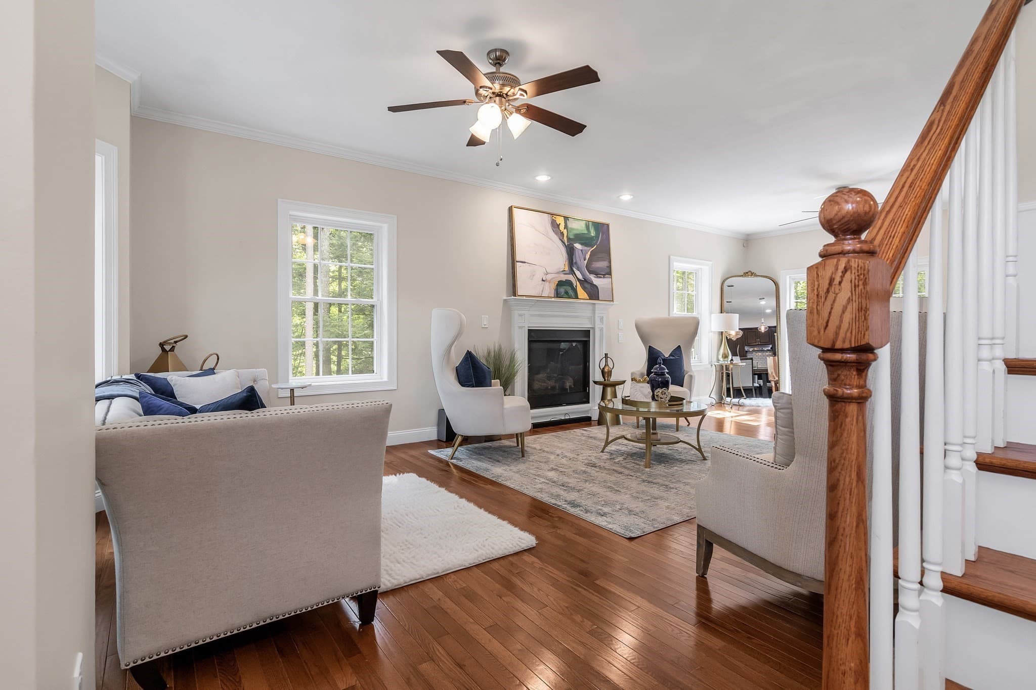 Single Family Residence at 3 Ava Ln, Tyngsborough MA 01879, Tyngsborough, photo 6 of 41