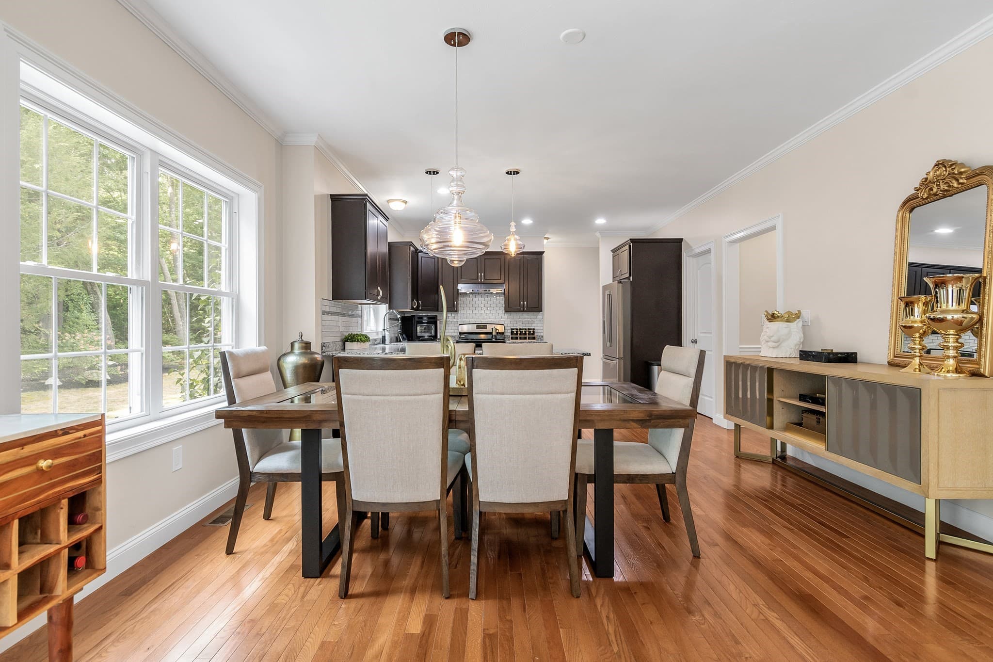 Single Family Residence at 3 Ava Ln, Tyngsborough MA 01879, Tyngsborough, photo 12 of 41