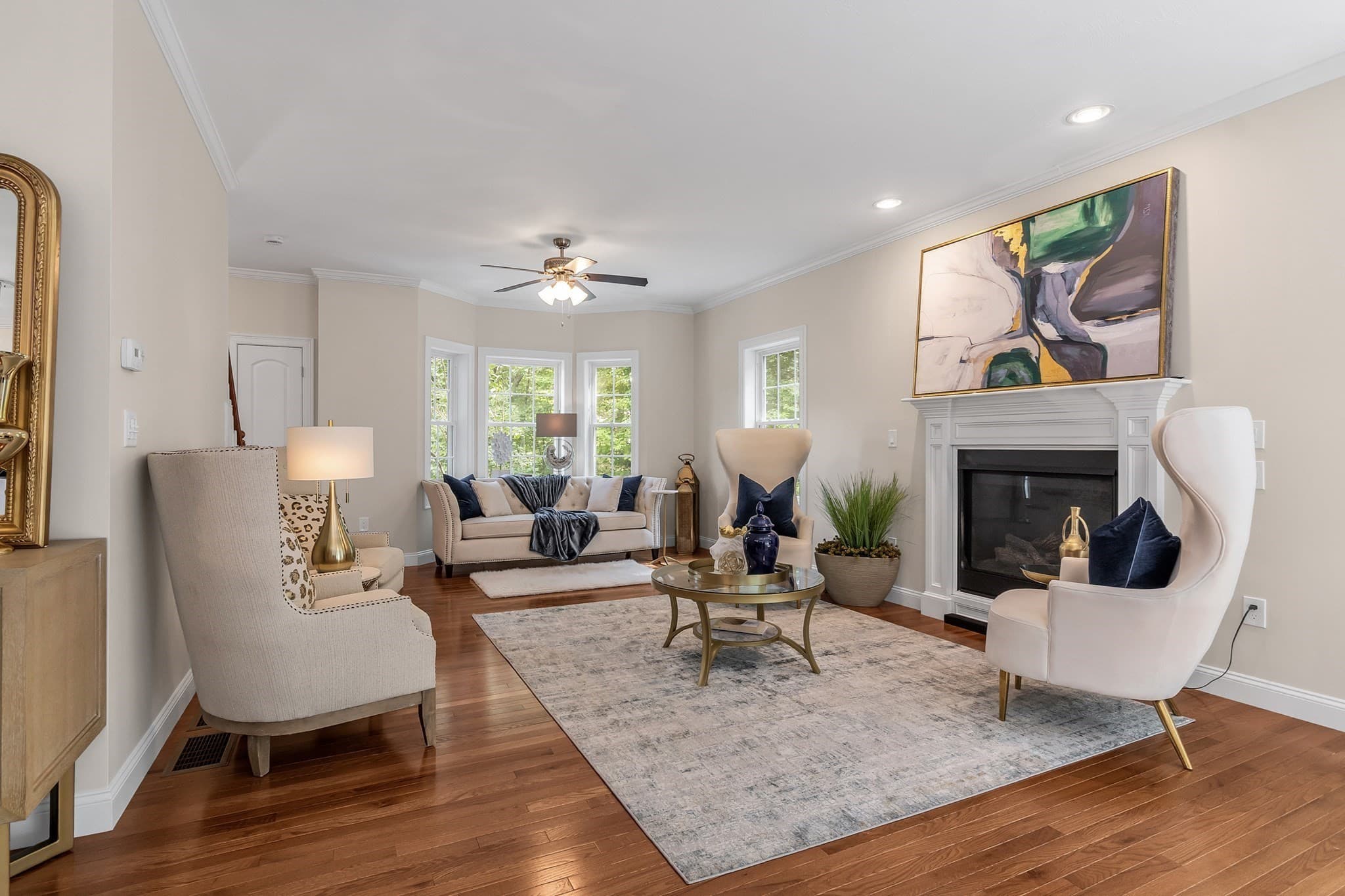 Single Family Residence at 3 Ava Ln, Tyngsborough MA 01879, Tyngsborough, photo 7 of 41