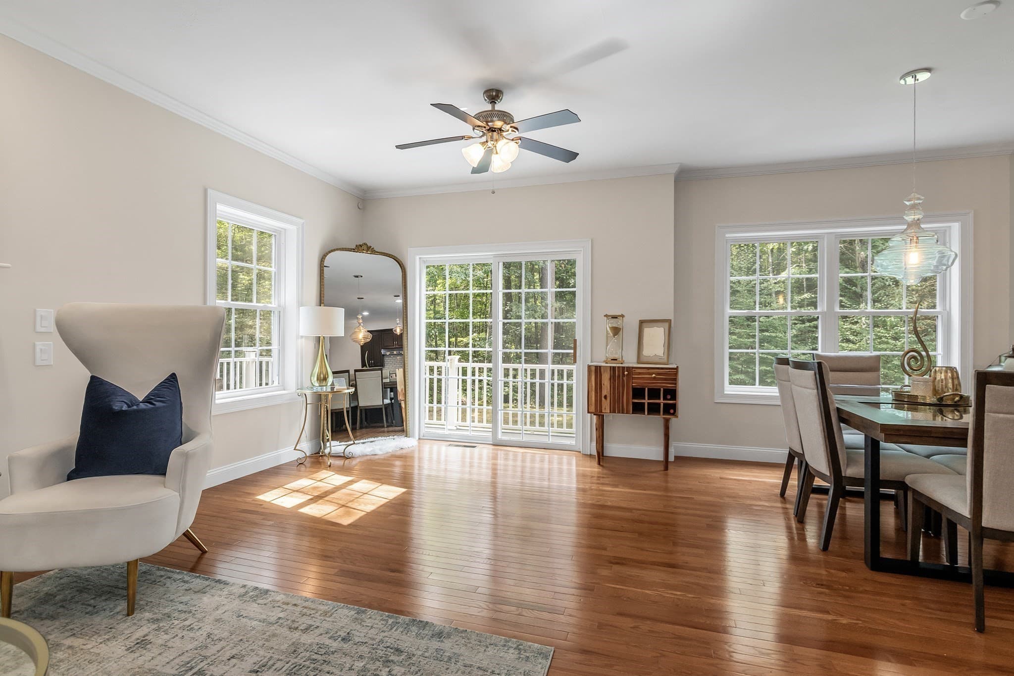Single Family Residence at 3 Ava Ln, Tyngsborough MA 01879, Tyngsborough, photo 9 of 41
