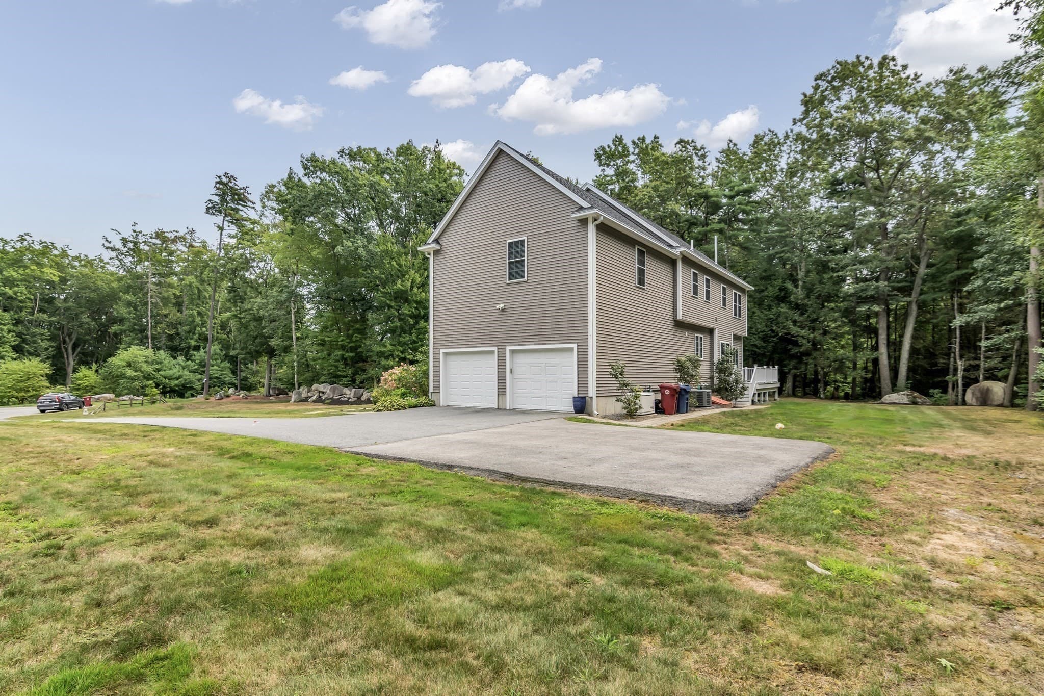 Single Family Residence at 3 Ava Ln, Tyngsborough MA 01879, Tyngsborough, photo 33 of 41