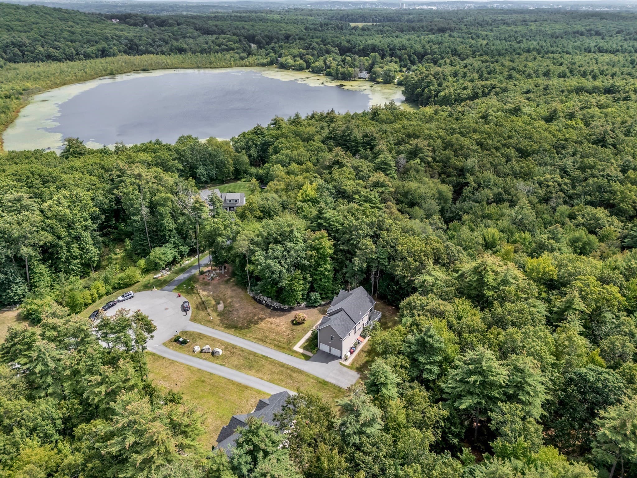 Single Family Residence at 3 Ava Ln, Tyngsborough MA 01879, Tyngsborough, photo 40 of 41