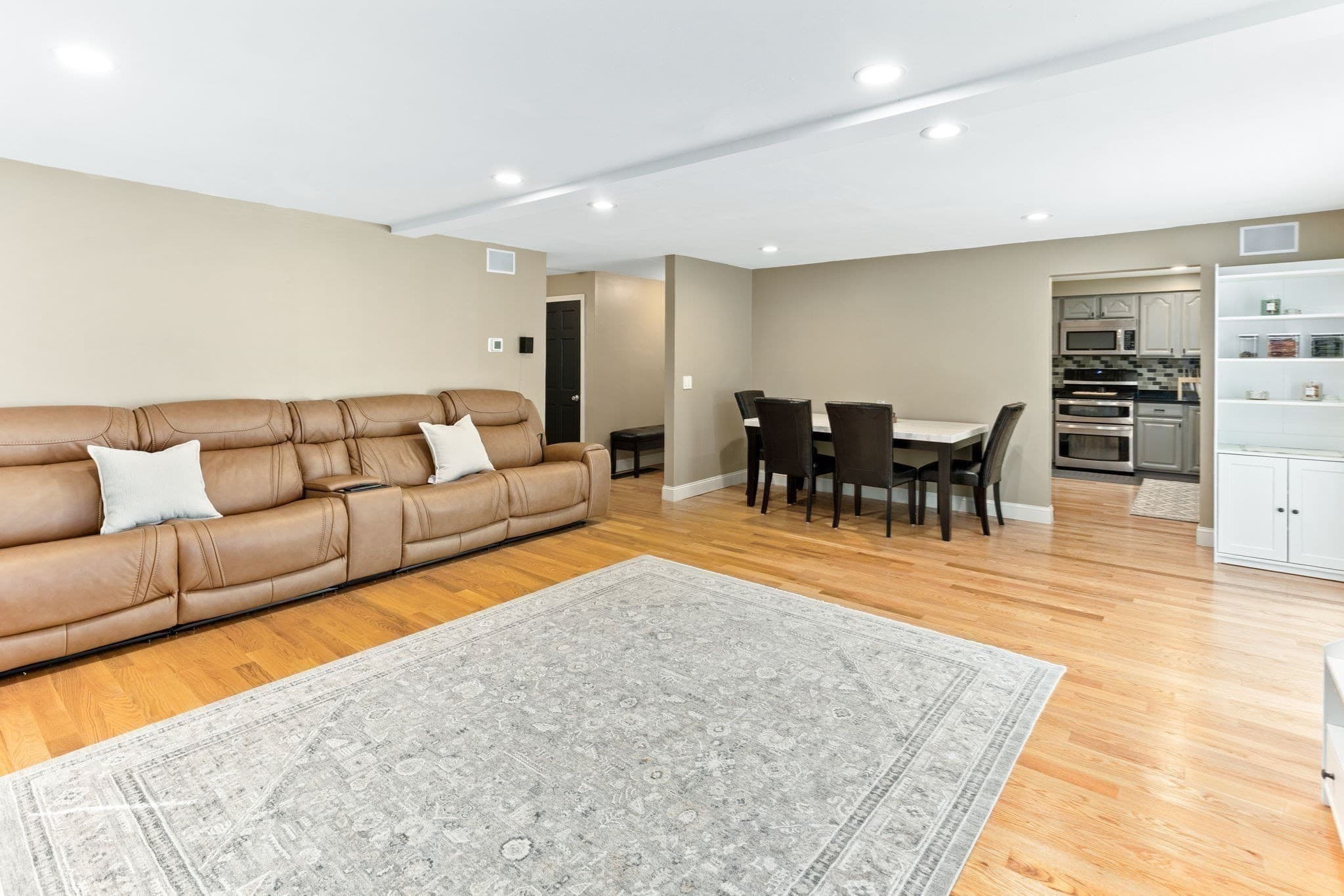 Condex at 82 Paine # 82, Bellingham MA 02019, photo 13 of 38