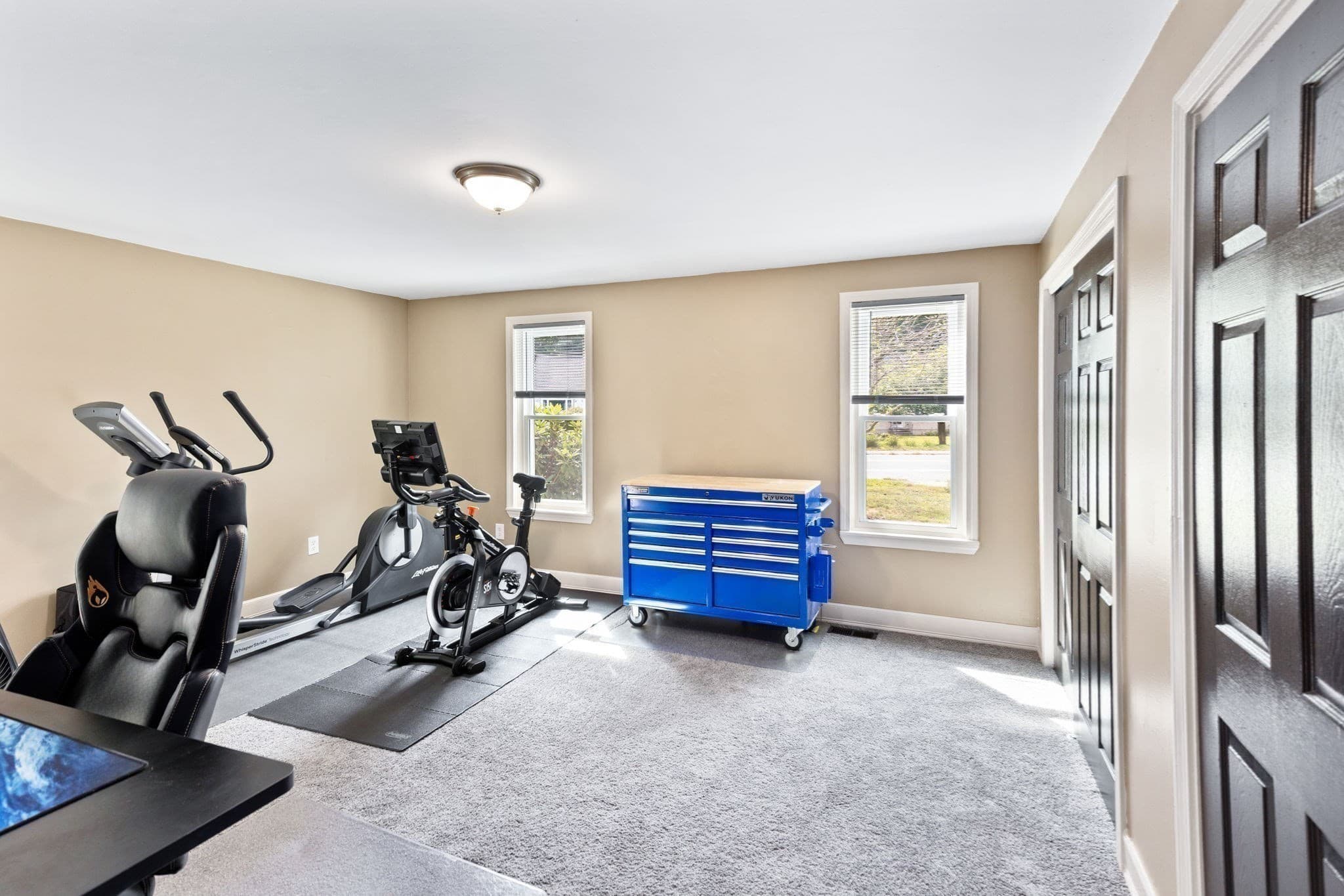 Condex at 82 Paine # 82, Bellingham MA 02019, photo 17 of 38