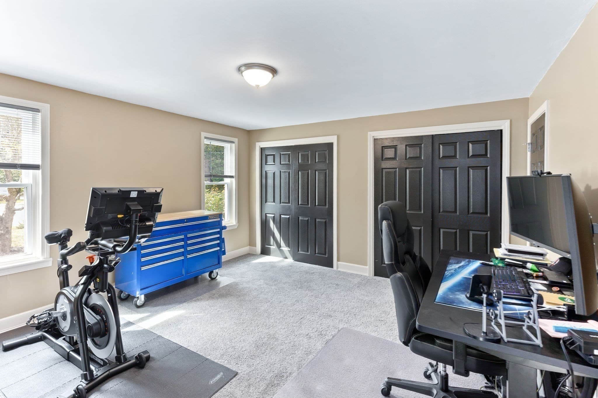 Condex at 82 Paine # 82, Bellingham MA 02019, photo 16 of 38